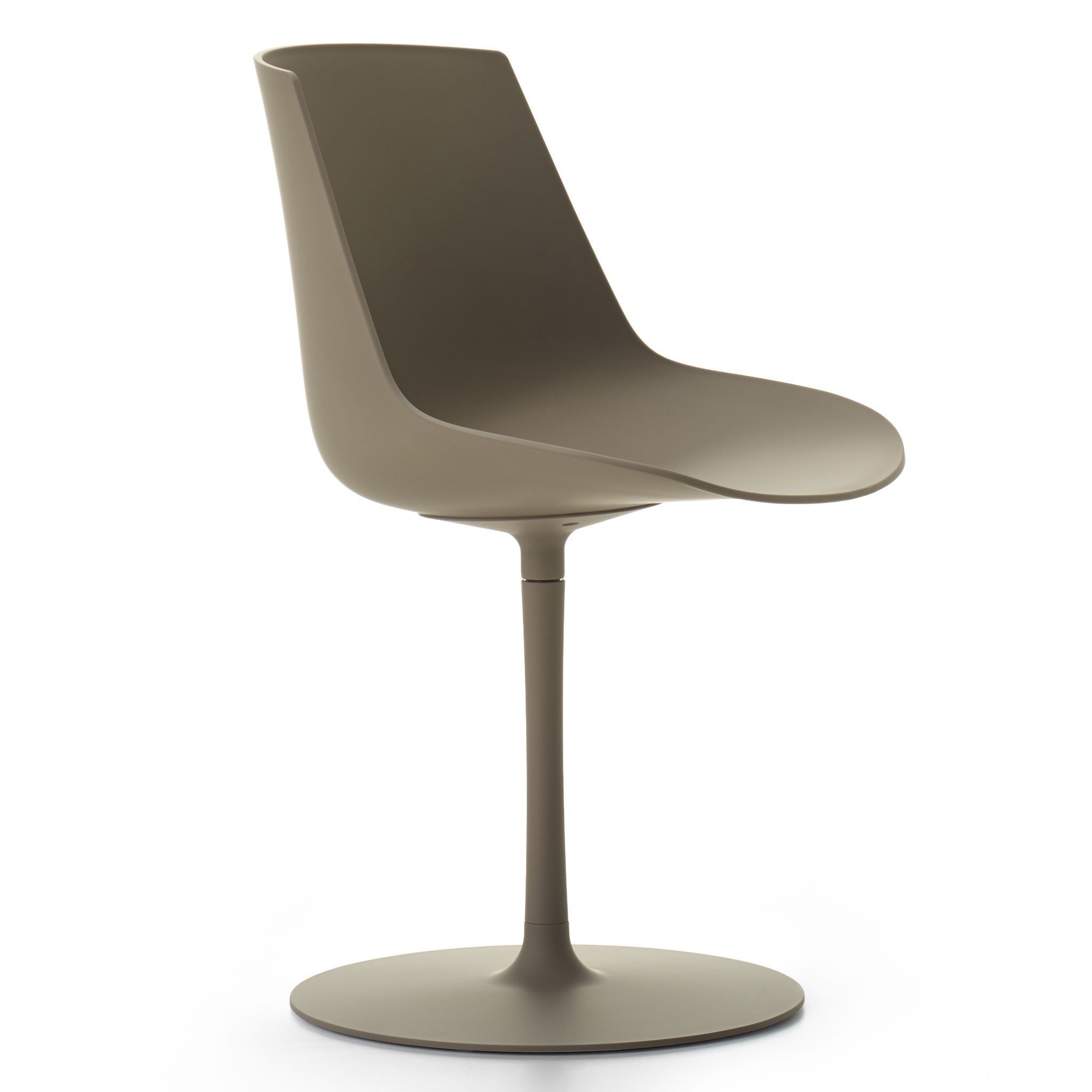 开云（中国） - 坐具|餐椅|办公家具|设计师家具|FLOW COLOR 洽谈椅/餐椅