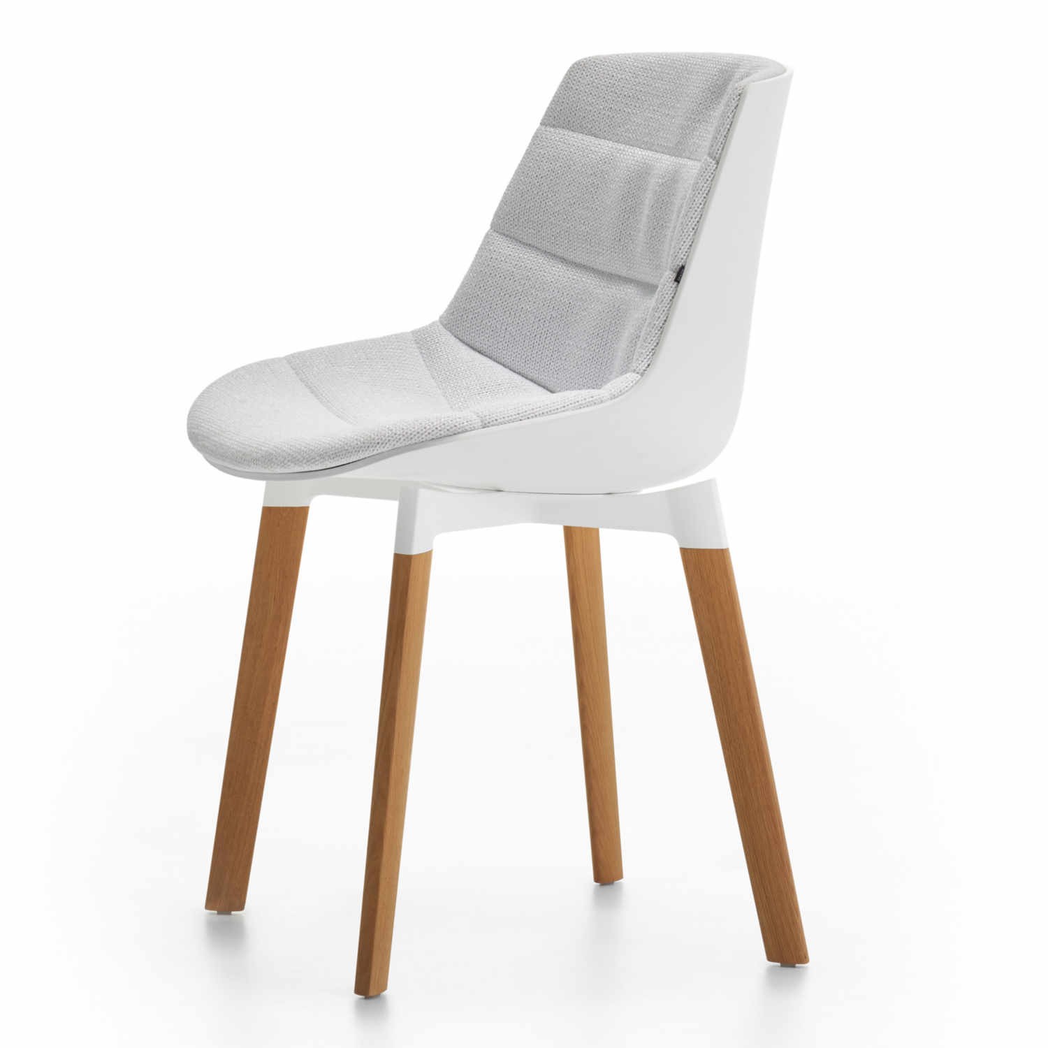 开云（中国） - 坐具|餐椅|办公家具|设计师家具|FLOW COLOR 洽谈椅/餐椅