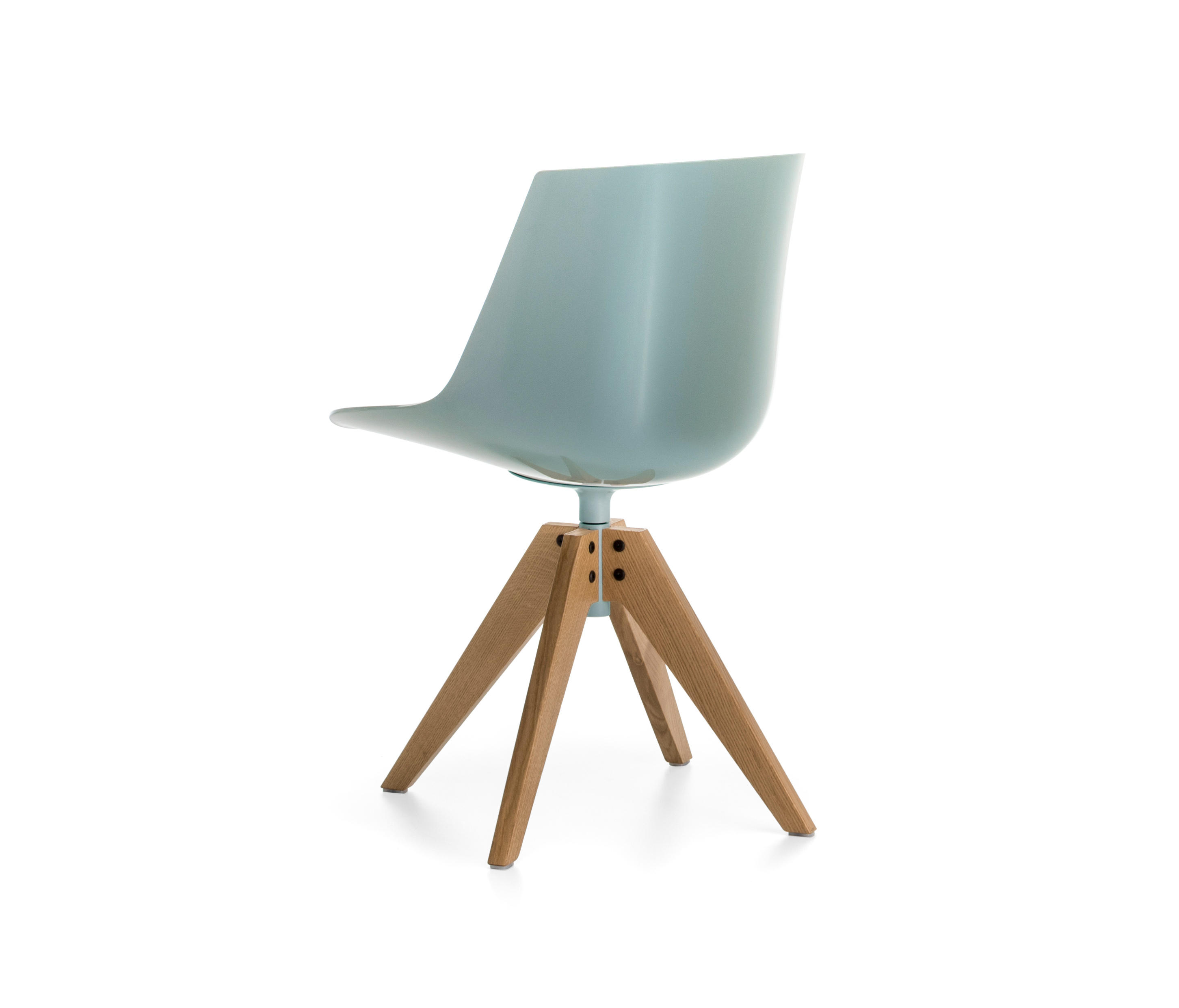 开云（中国） - 坐具|餐椅|办公家具|设计师家具|FLOW COLOR 洽谈椅/餐椅