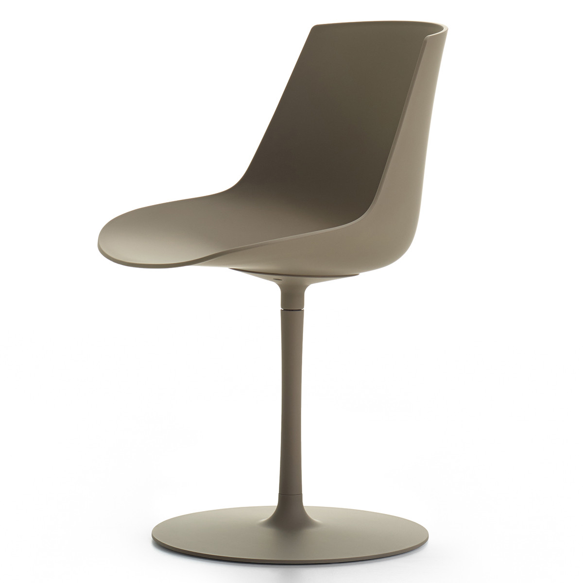 开云（中国） - 坐具|餐椅|办公家具|设计师家具|FLOW COLOR 洽谈椅/餐椅