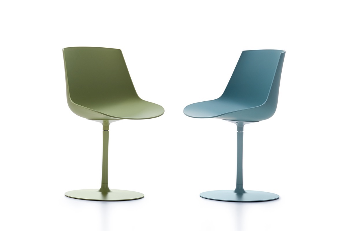 开云（中国） - 坐具|餐椅|办公家具|设计师家具|FLOW COLOR 洽谈椅/餐椅