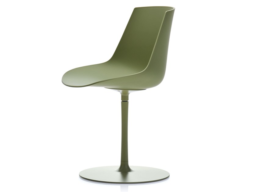 开云（中国） - 坐具|餐椅|办公家具|设计师家具|FLOW COLOR 洽谈椅/餐椅