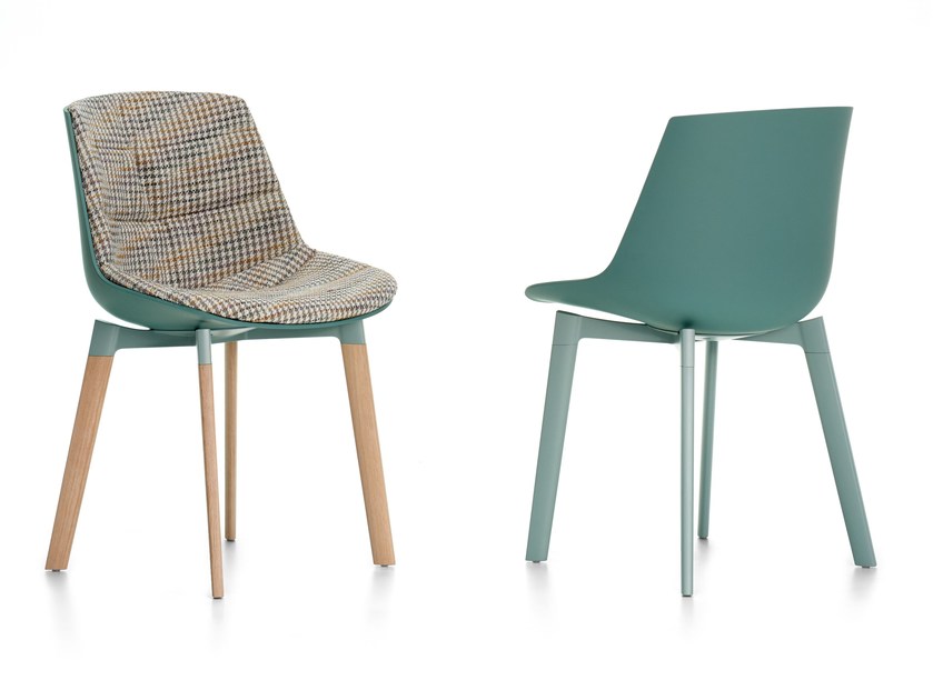 开云（中国） - 坐具|餐椅|办公家具|设计师家具|FLOW COLOR 洽谈椅/餐椅