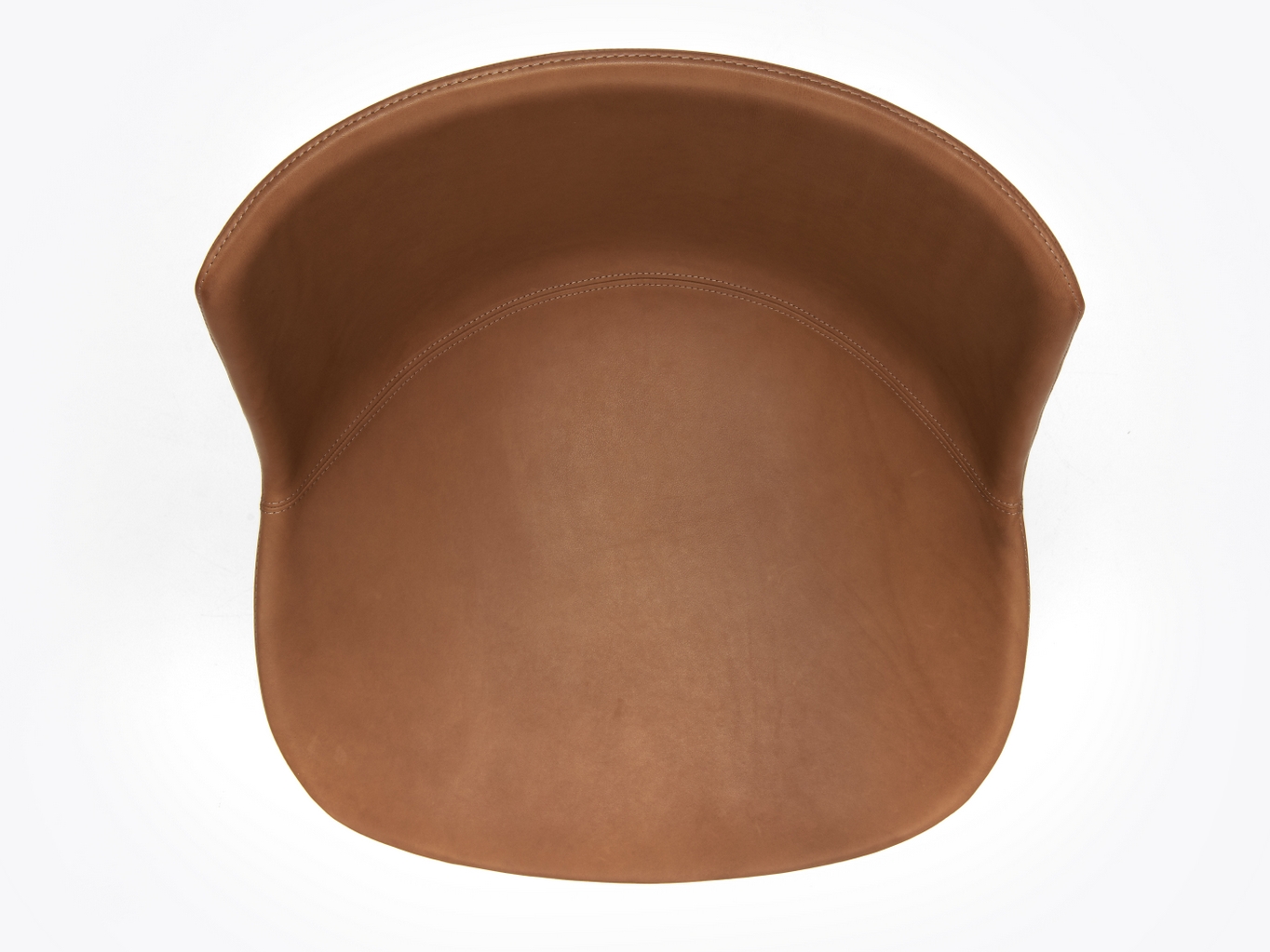 开云（中国） - 坐具|餐椅|办公家具|设计师家具|FLOW LEATHER 洽谈椅/餐椅