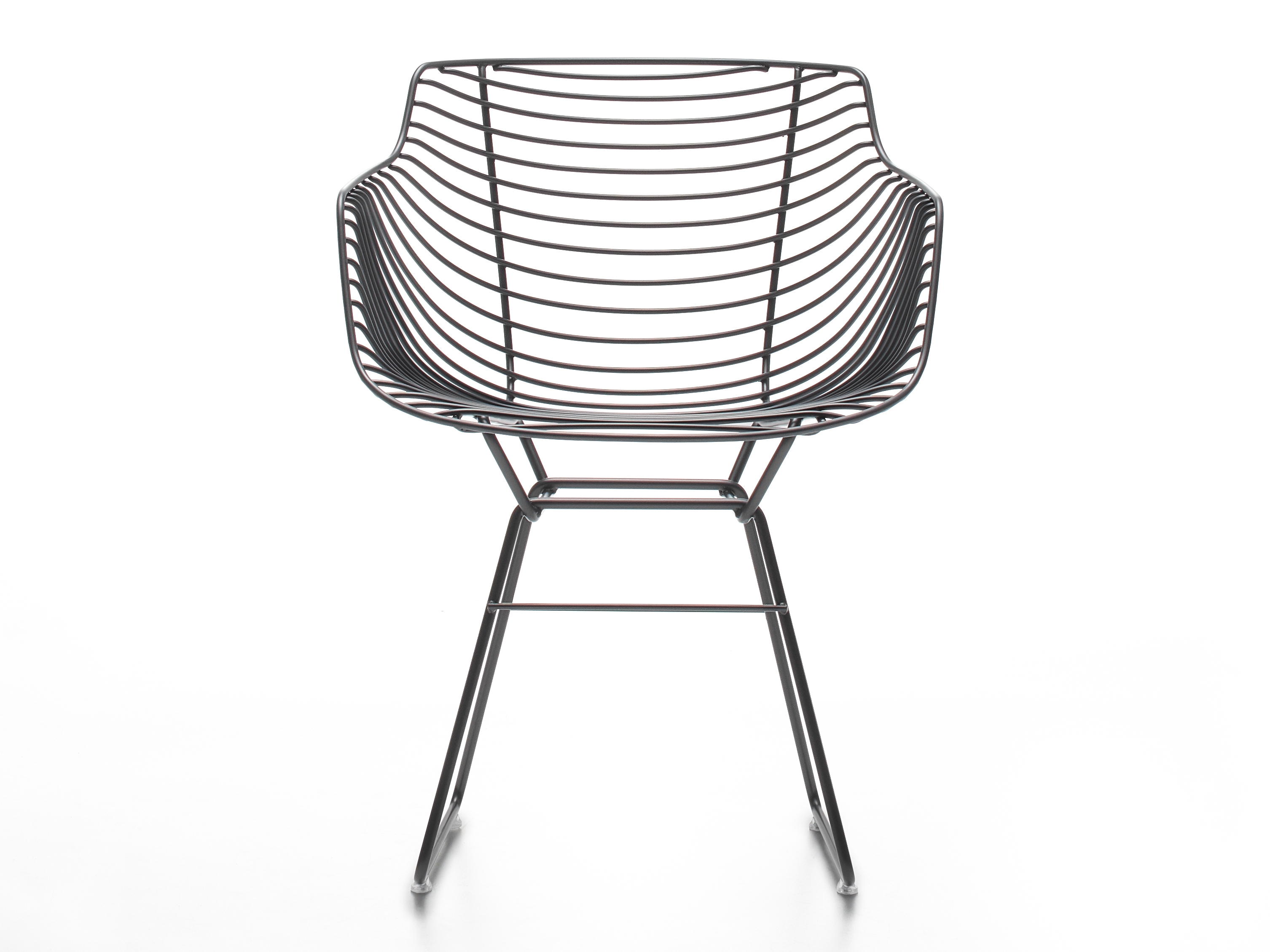 [开云（中国） - 坐具|餐椅|办公家具|设计师家具|FLOW FILO 洽谈椅/餐椅]