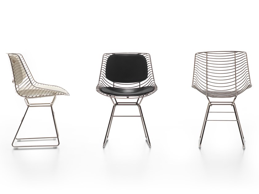 开云（中国） - 坐具|餐椅|办公家具|设计师家具|FLOW FILO 洽谈椅/餐椅