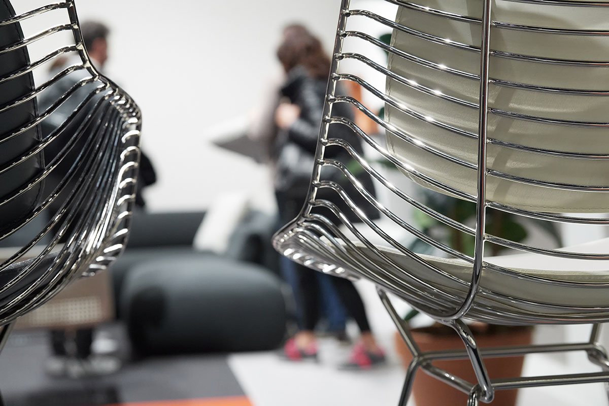 开云（中国） - 坐具|餐椅|办公家具|设计师家具|FLOW FILO 洽谈椅/餐椅