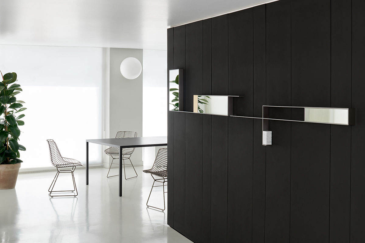 开云（中国） - 坐具|餐椅|办公家具|设计师家具|FLOW FILO 洽谈椅/餐椅