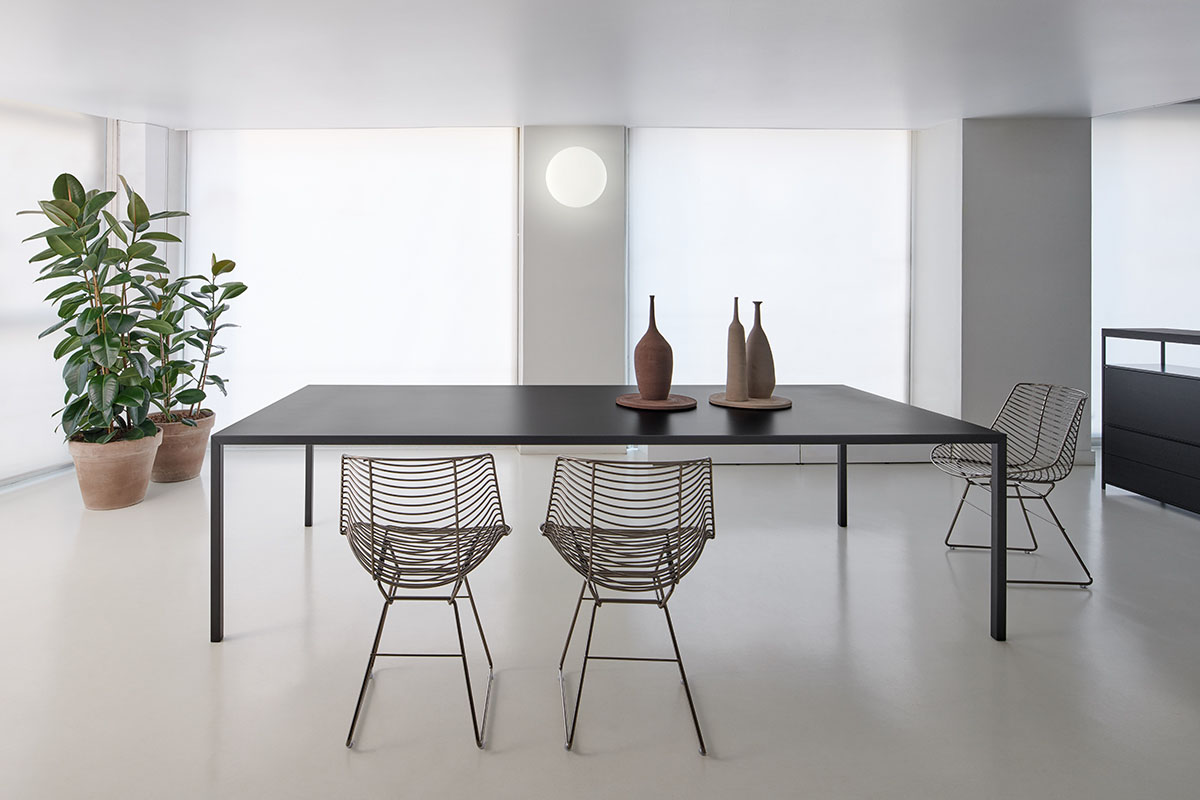 开云（中国） - 坐具|餐椅|办公家具|设计师家具|FLOW FILO 洽谈椅/餐椅