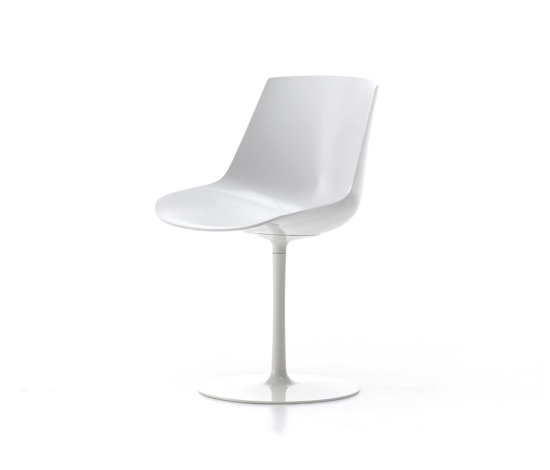 开云（中国） - 坐具|餐椅|办公家具|设计师家具|FLOW CHAIR 洽谈椅/餐椅