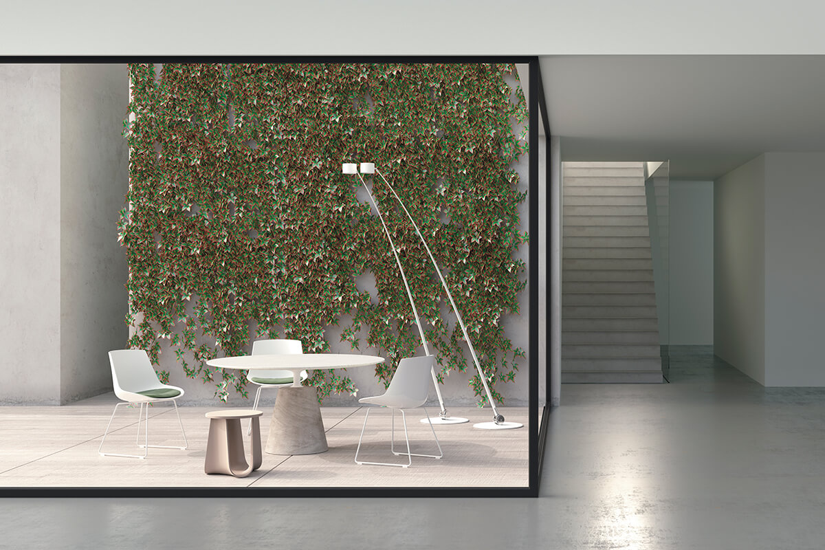 开云（中国） - 坐具|餐椅|办公家具|设计师家具|FLOW CHAIR 洽谈椅/餐椅