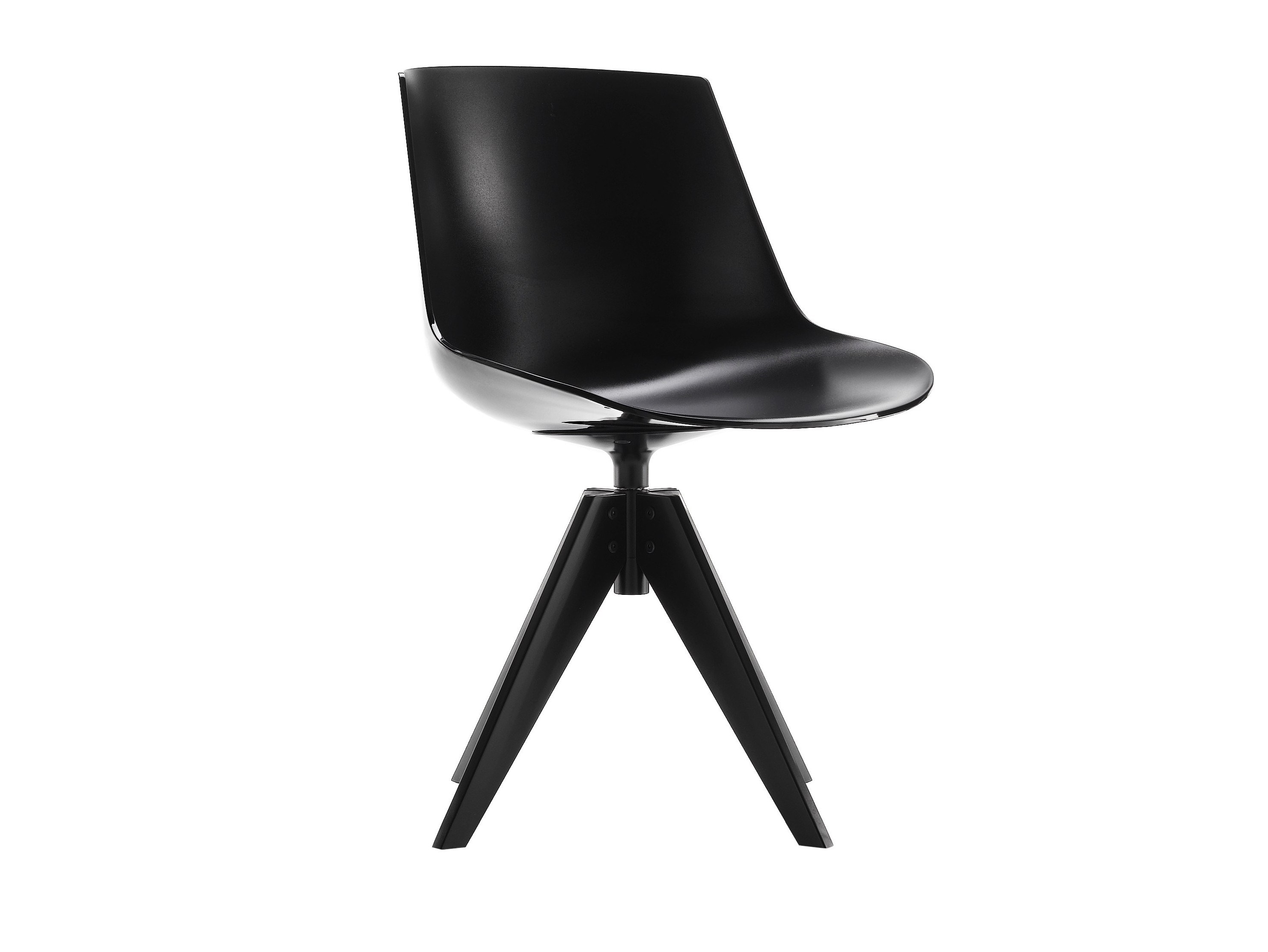 开云（中国） - 坐具|餐椅|办公家具|设计师家具|FLOW CHAIR 洽谈椅/餐椅