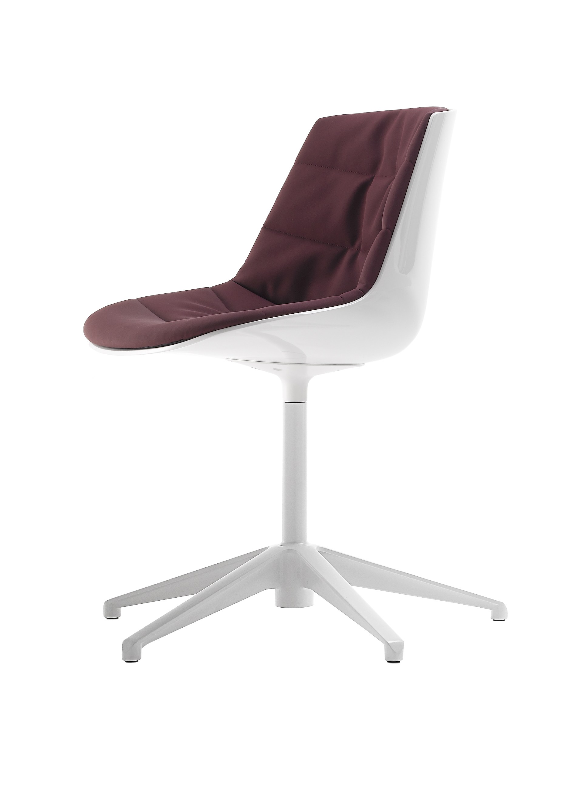 开云（中国） - 坐具|餐椅|办公家具|设计师家具|FLOW CHAIR 洽谈椅/餐椅