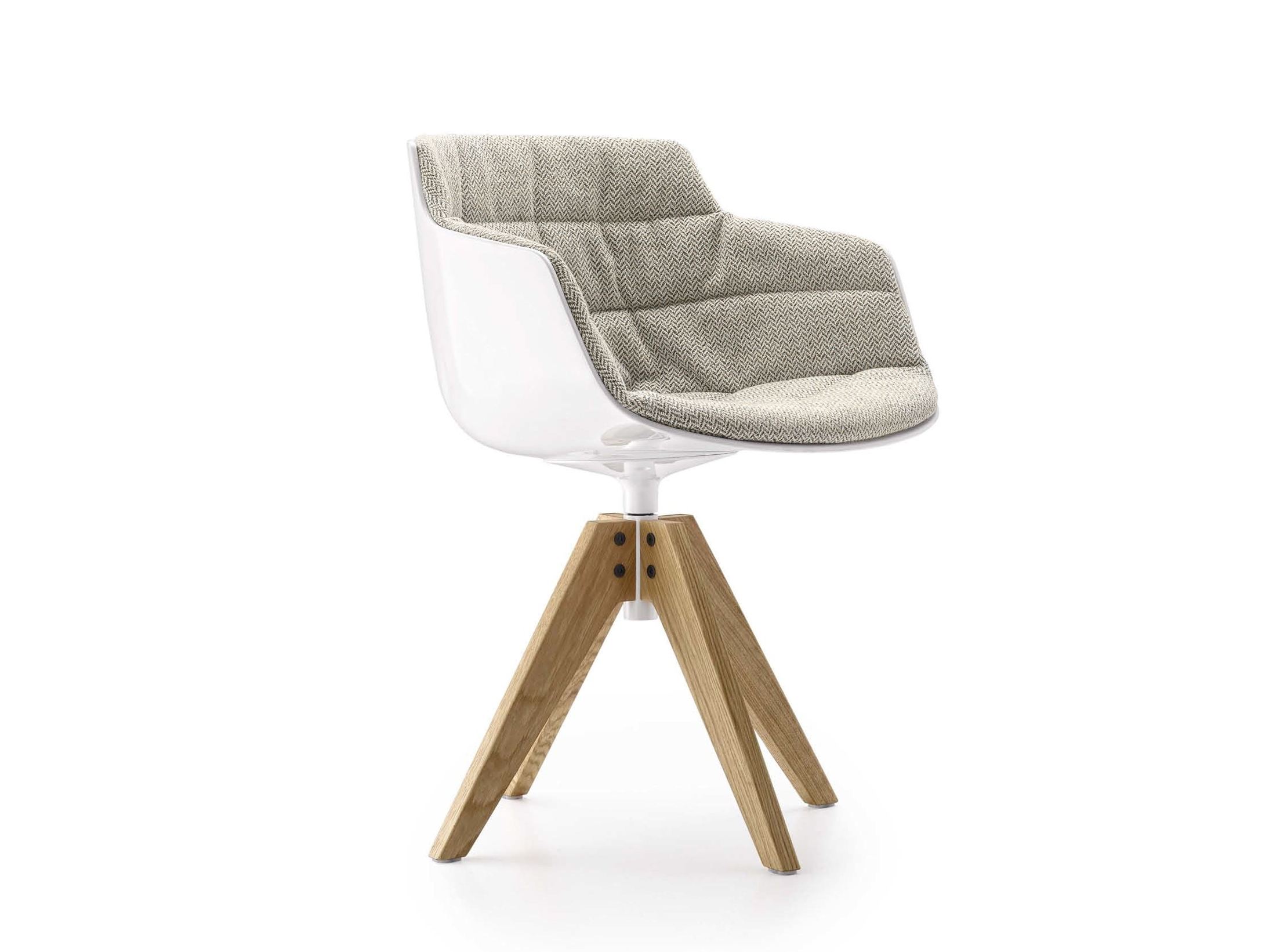 [开云（中国） - 坐具|餐椅|办公家具|设计师家具|FLOW SLIM 洽谈椅/餐椅]