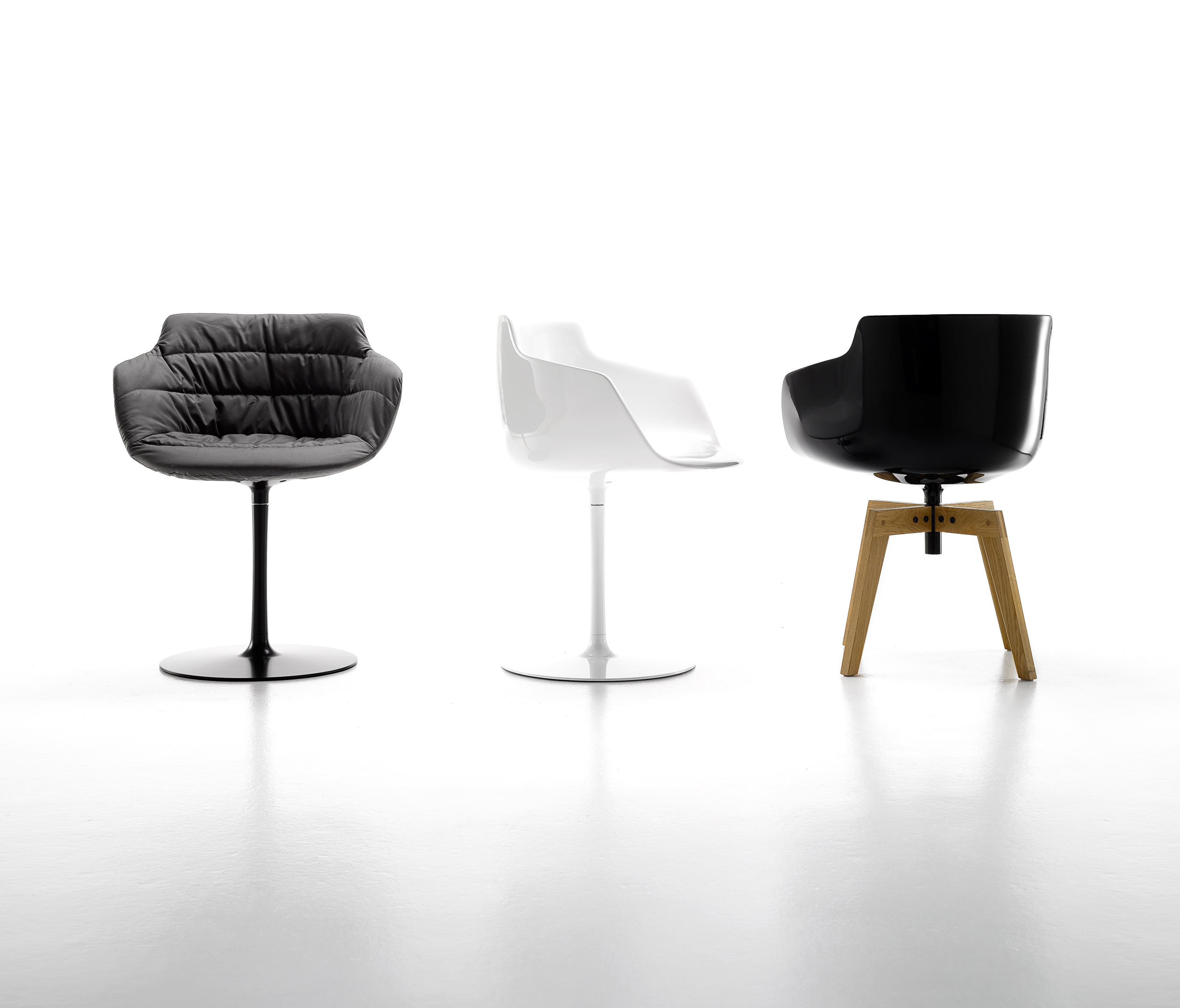 开云（中国） - 坐具|餐椅|办公家具|设计师家具|FLOW SLIM 洽谈椅/餐椅