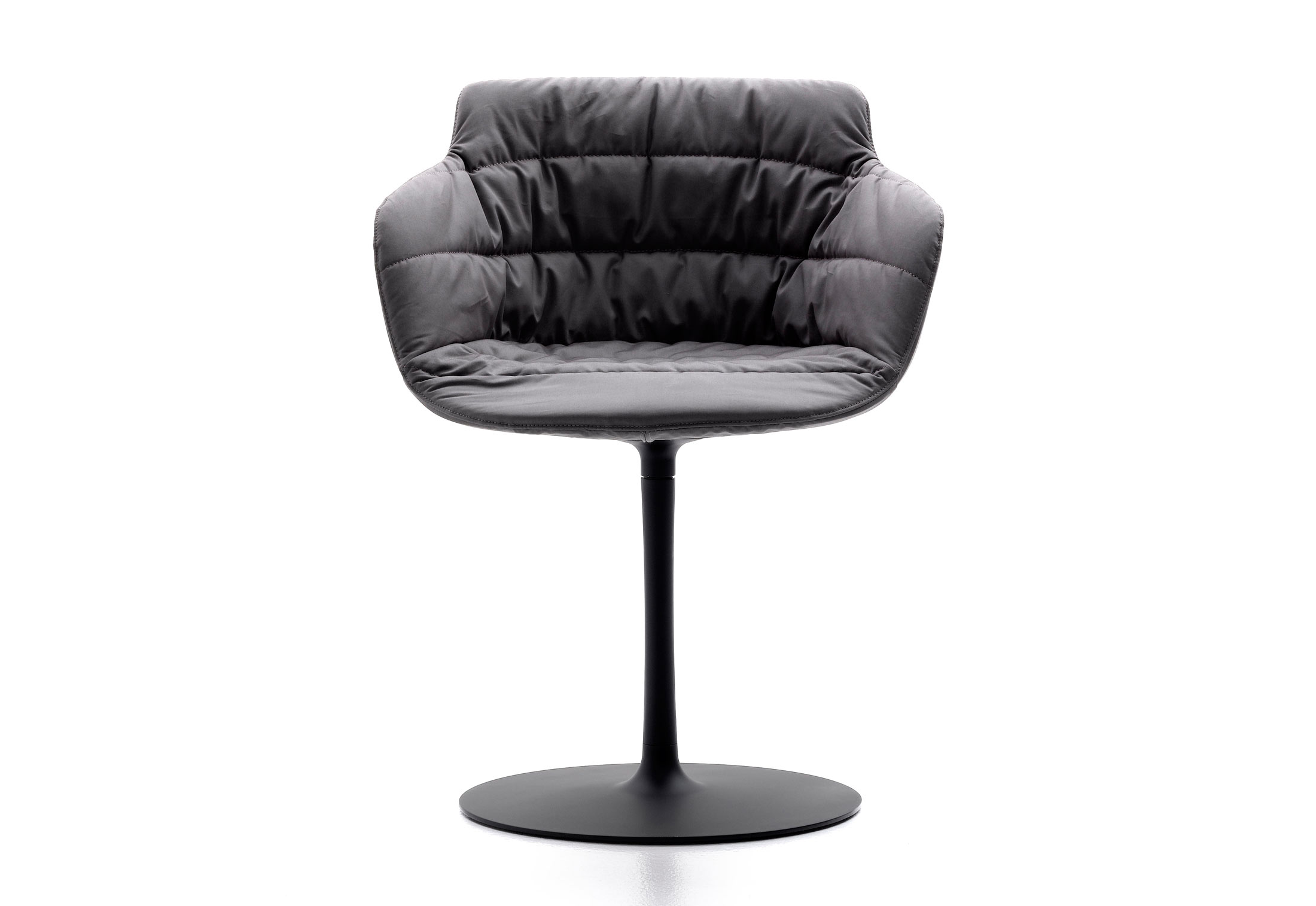 开云（中国） - 坐具|餐椅|办公家具|设计师家具|FLOW SLIM 洽谈椅/餐椅