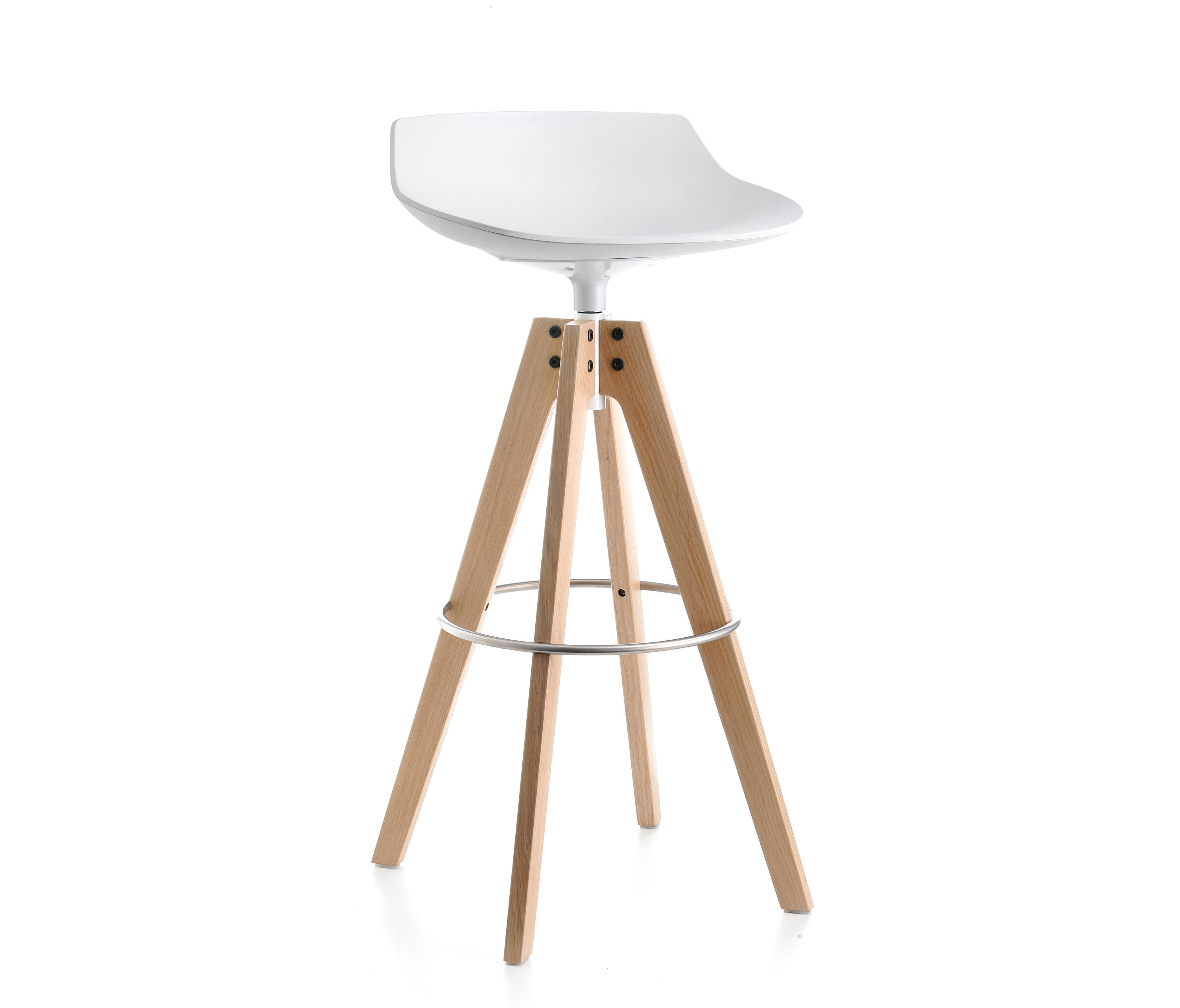 [开云（中国） - 坐具|吧椅/凳子|办公家具|设计师家具|FLOW STOOL 吧椅]