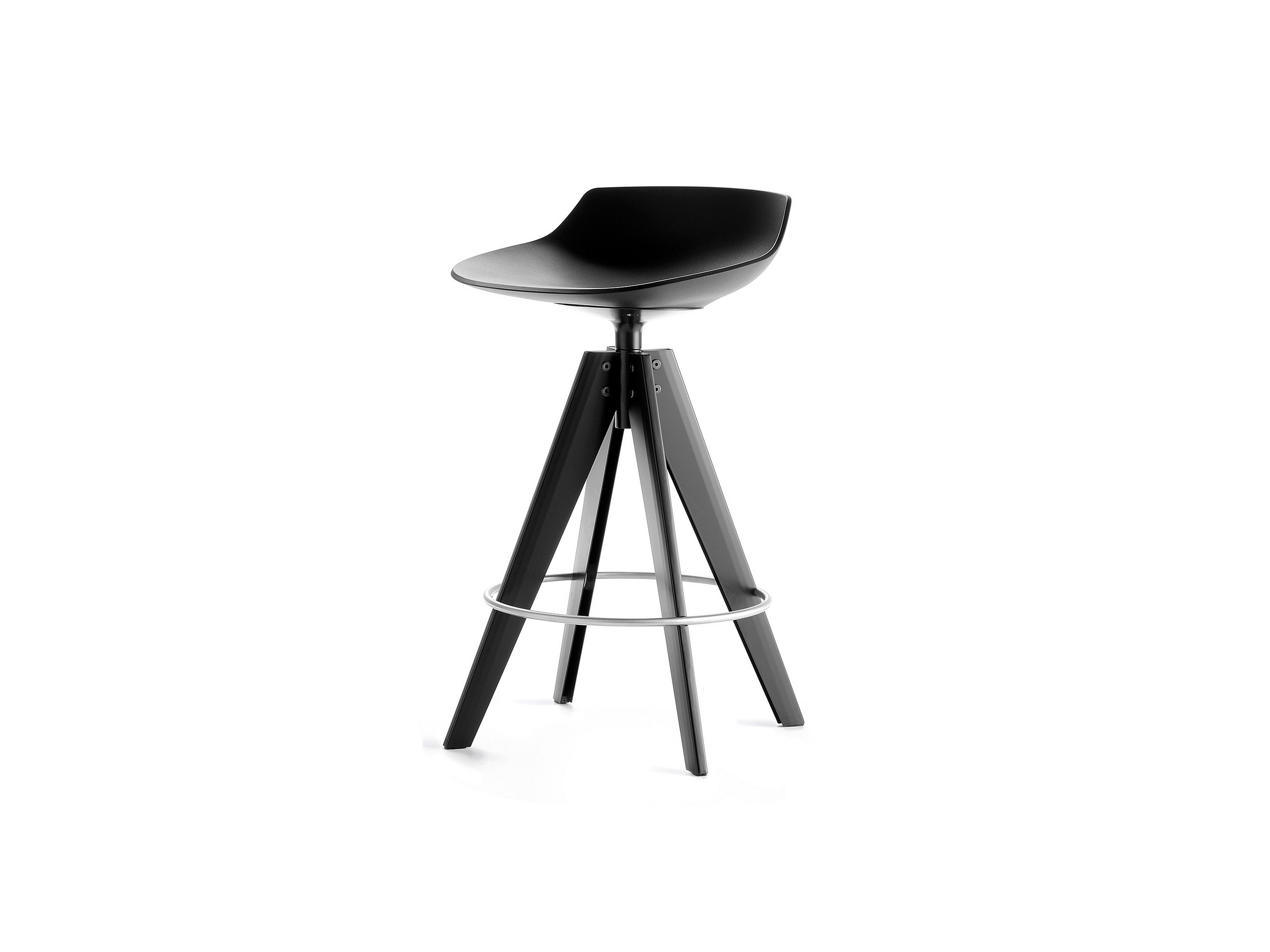 开云（中国） - 坐具|吧椅/凳子|办公家具|设计师家具|FLOW STOOL 吧椅
