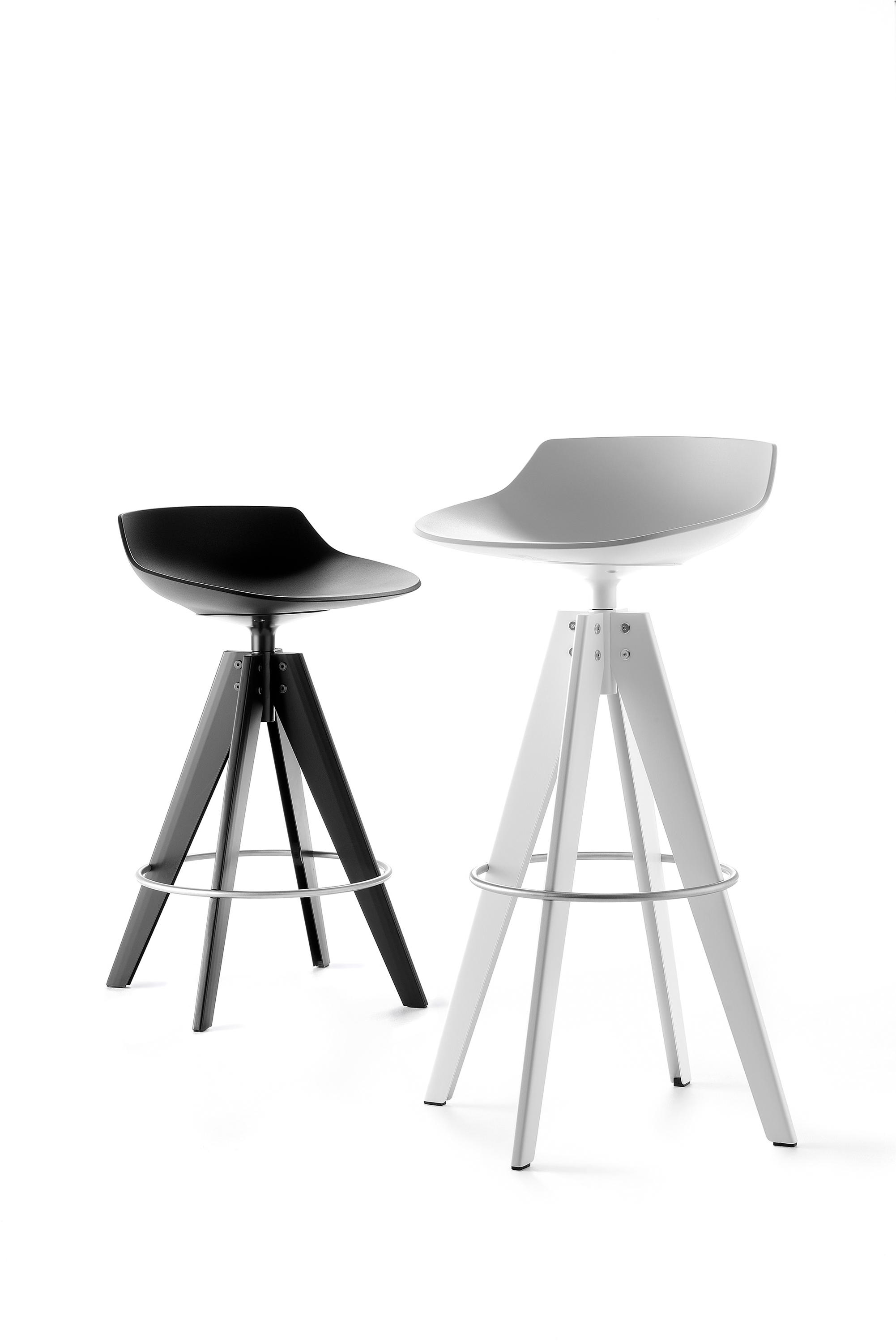 开云（中国） - 坐具|吧椅/凳子|办公家具|设计师家具|FLOW STOOL 吧椅