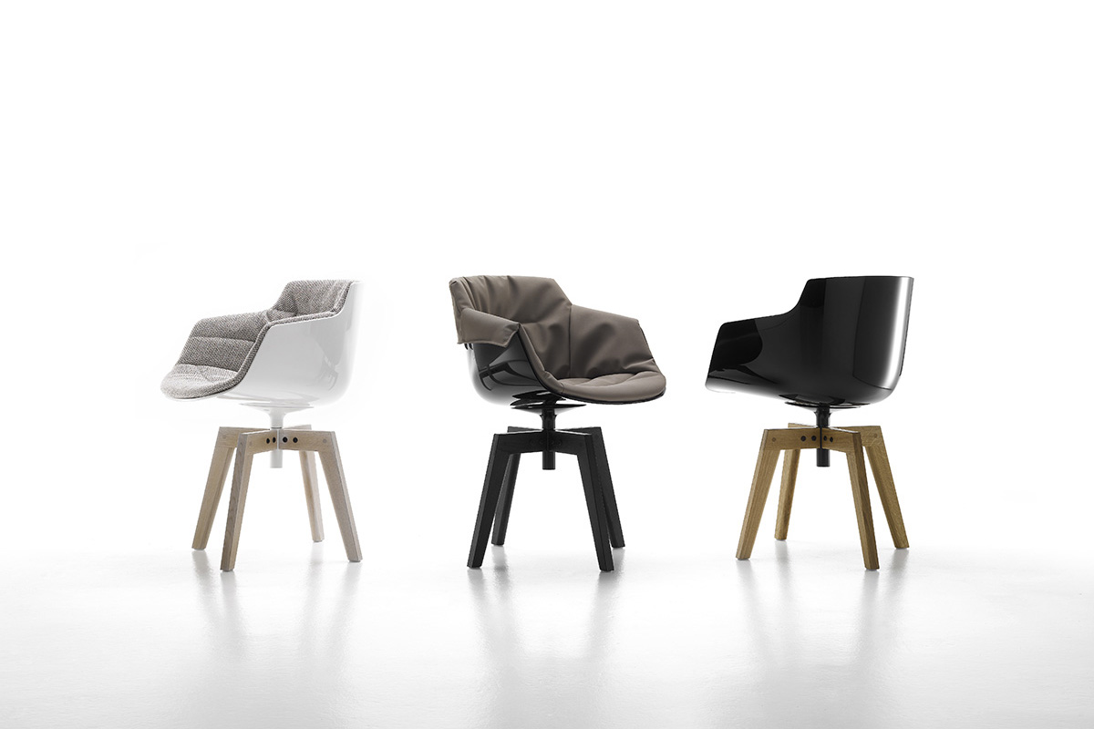 开云（中国） - 坐具|餐椅|办公家具|设计师家具|FLOW 10TH 洽谈椅/餐椅