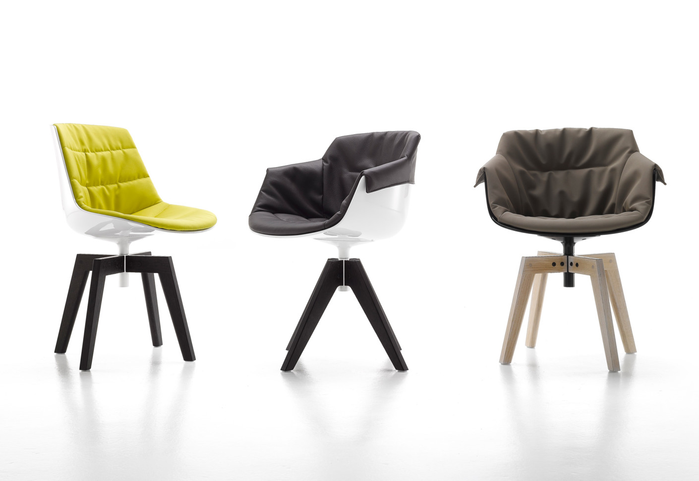 开云（中国） - 坐具|餐椅|办公家具|设计师家具|FLOW 10TH 洽谈椅/餐椅