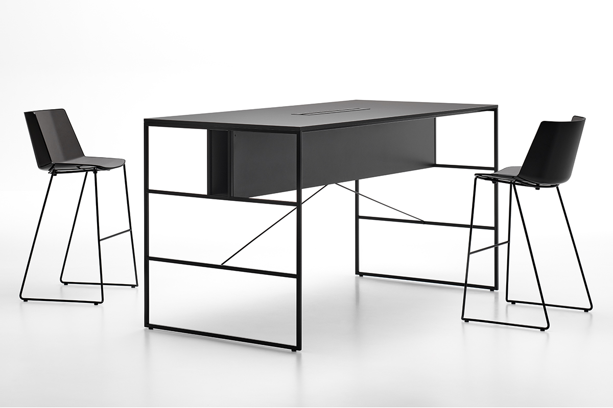 开云（中国） - 坐具|吧椅/凳子|办公家具|设计师家具|AiKUSTOOL 吧椅