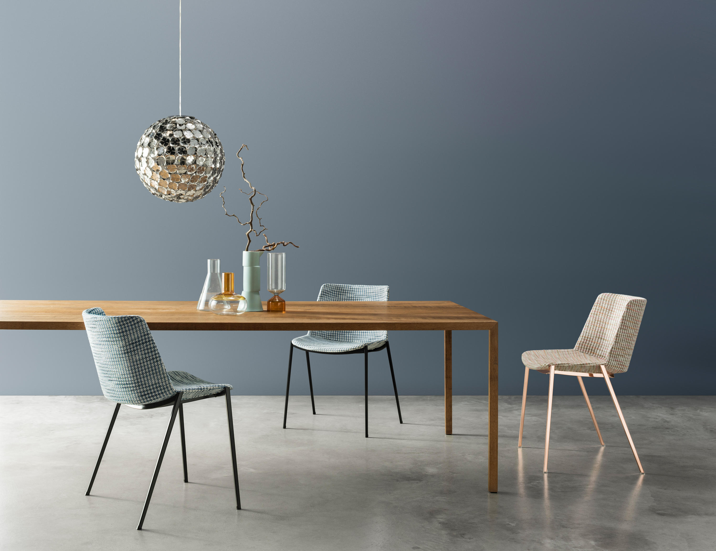 开云（中国） - 坐具|餐椅|办公家具|设计师家具|AIKU SOFT  洽谈椅/餐椅