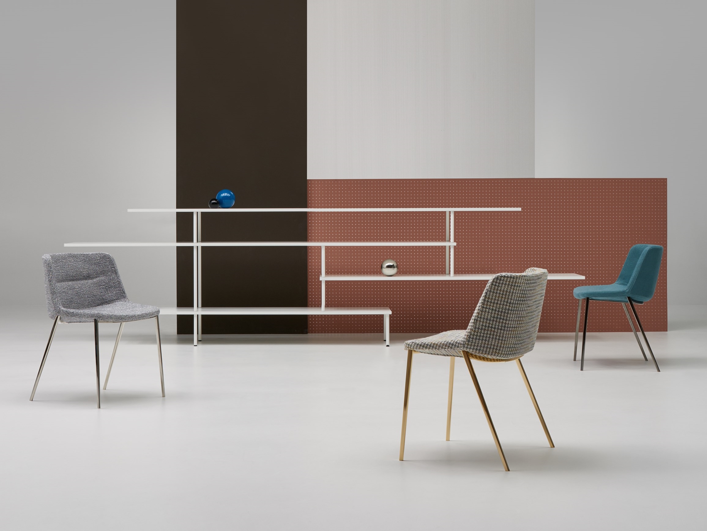 开云（中国） - 坐具|餐椅|办公家具|设计师家具|AIKU SOFT  洽谈椅/餐椅