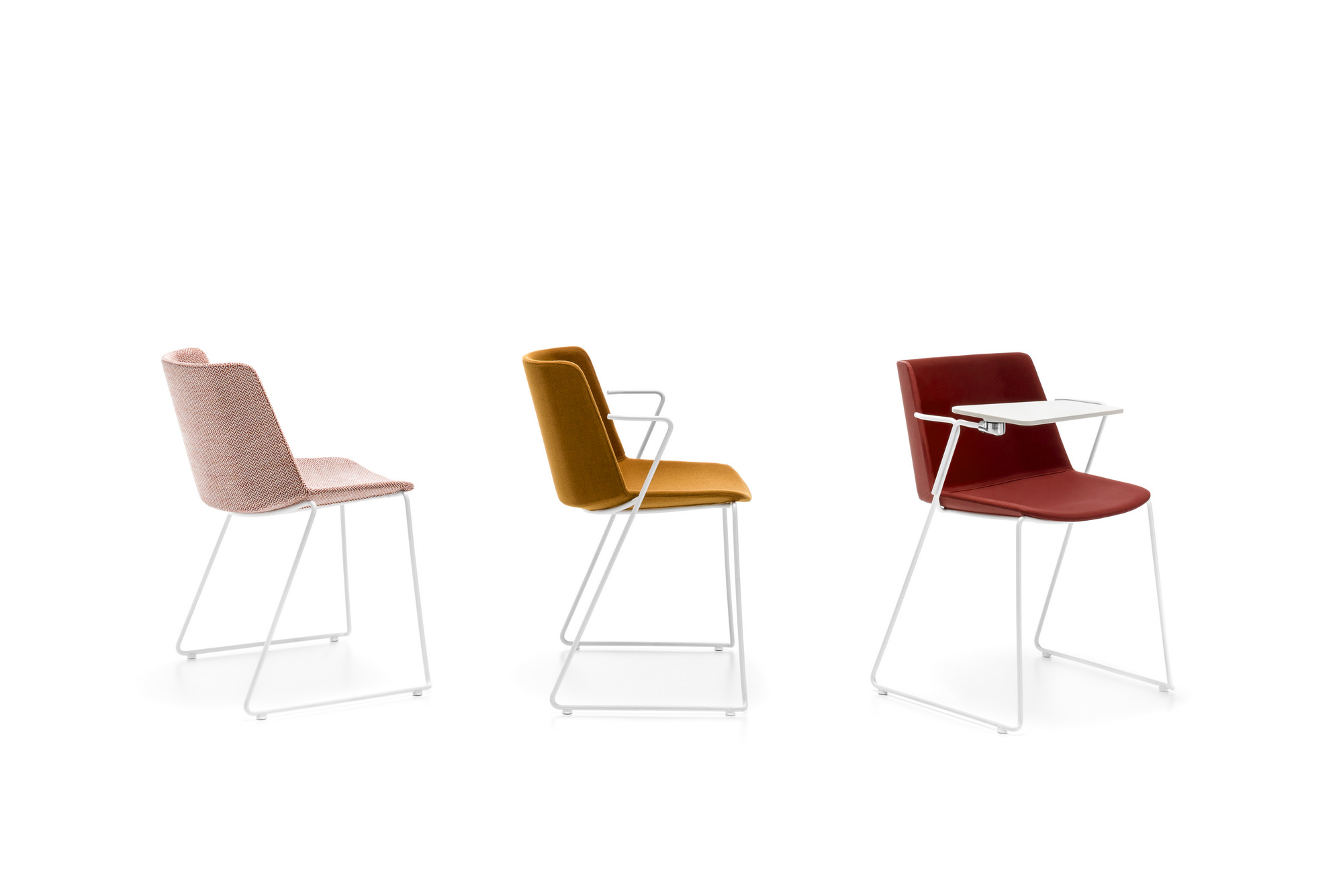 开云（中国） - 坐具|餐椅|办公家具|设计师家具|AIKU SOFT  洽谈椅/餐椅