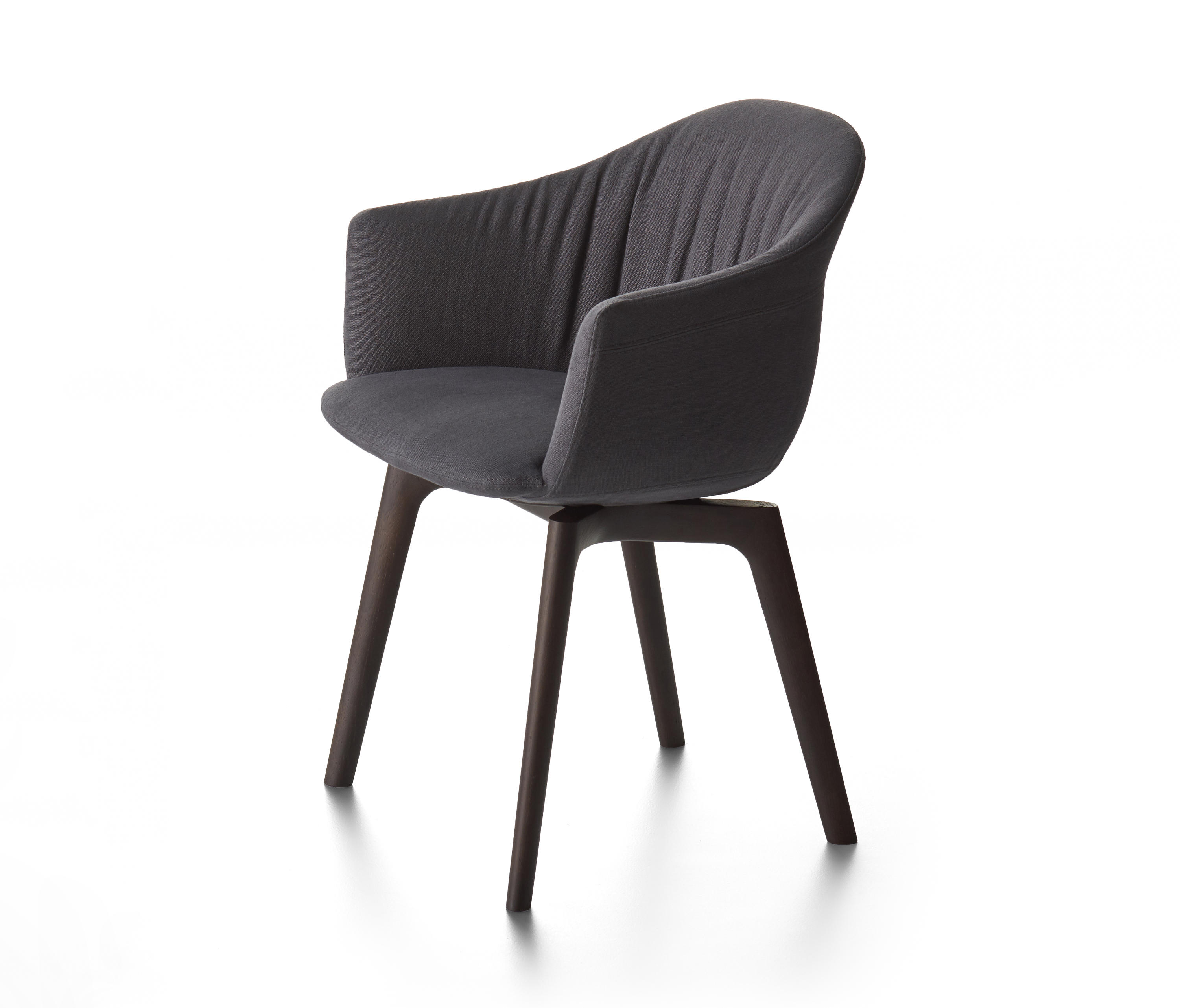 开云（中国） - 坐具|餐椅|办公家具|设计师家具|SIENA 餐椅/洽谈椅