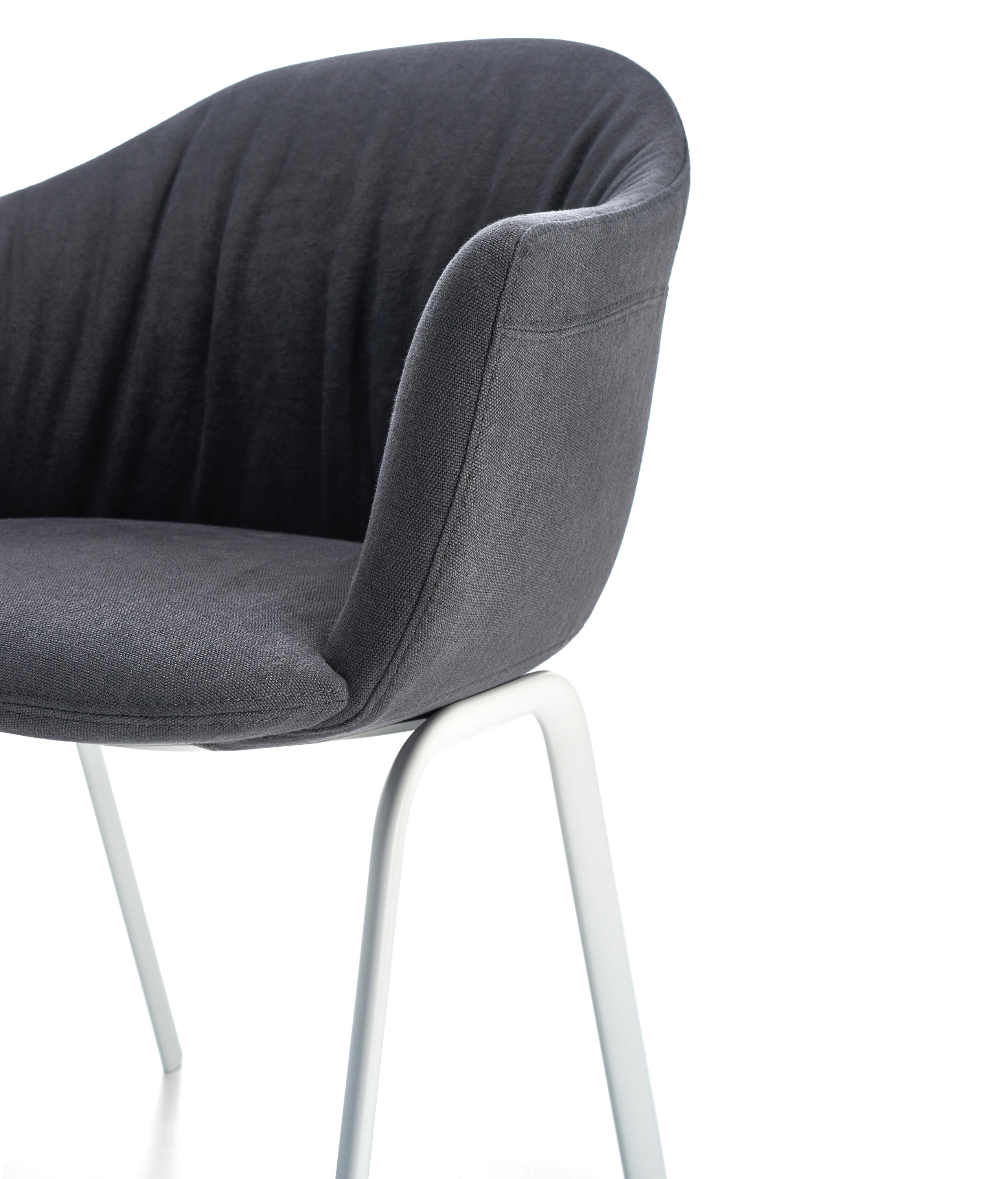 开云（中国） - 坐具|餐椅|办公家具|设计师家具|SIENA 餐椅/洽谈椅