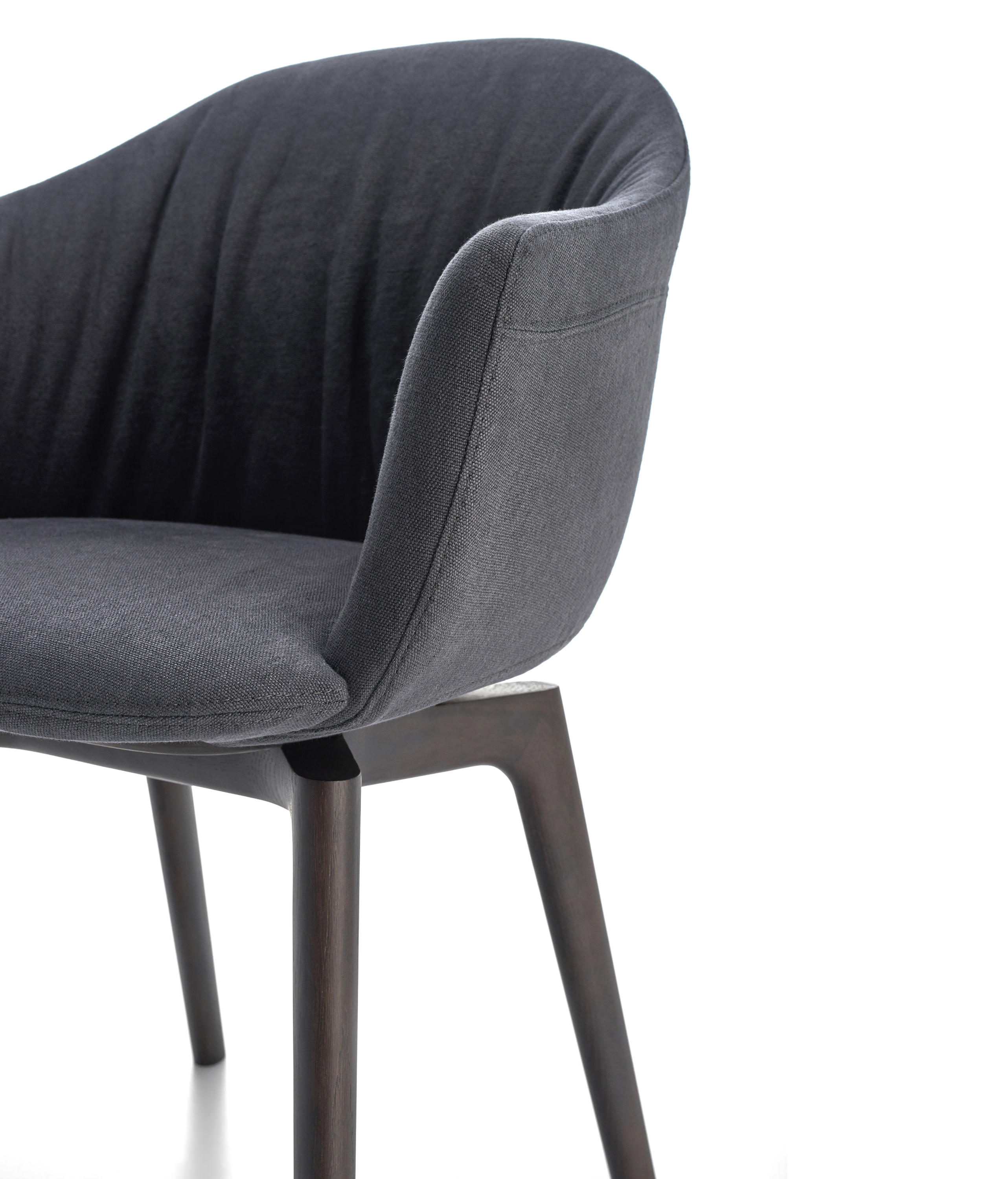 开云（中国） - 坐具|餐椅|办公家具|设计师家具|SIENA 餐椅/洽谈椅