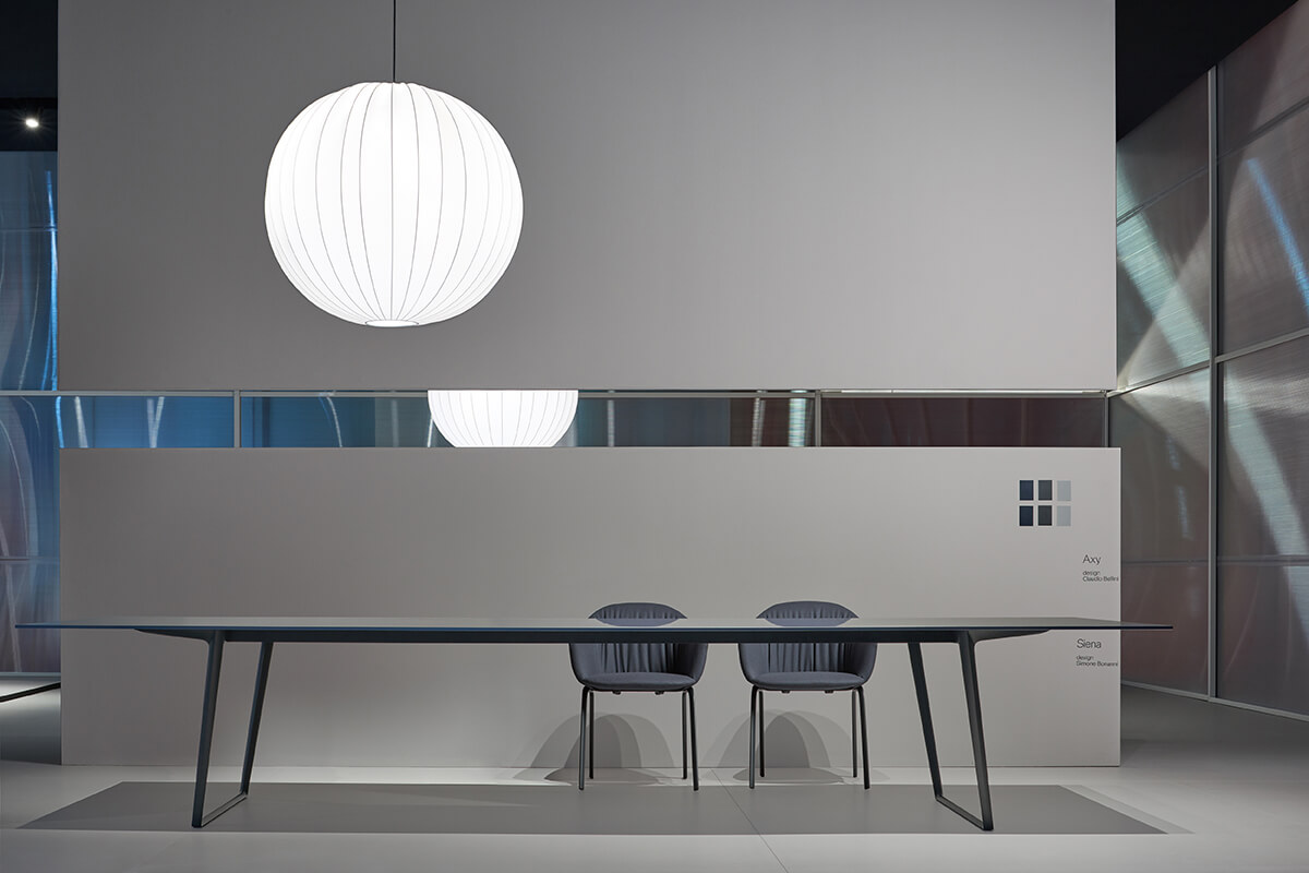 开云（中国） - 坐具|餐椅|办公家具|设计师家具|SIENA 餐椅/洽谈椅