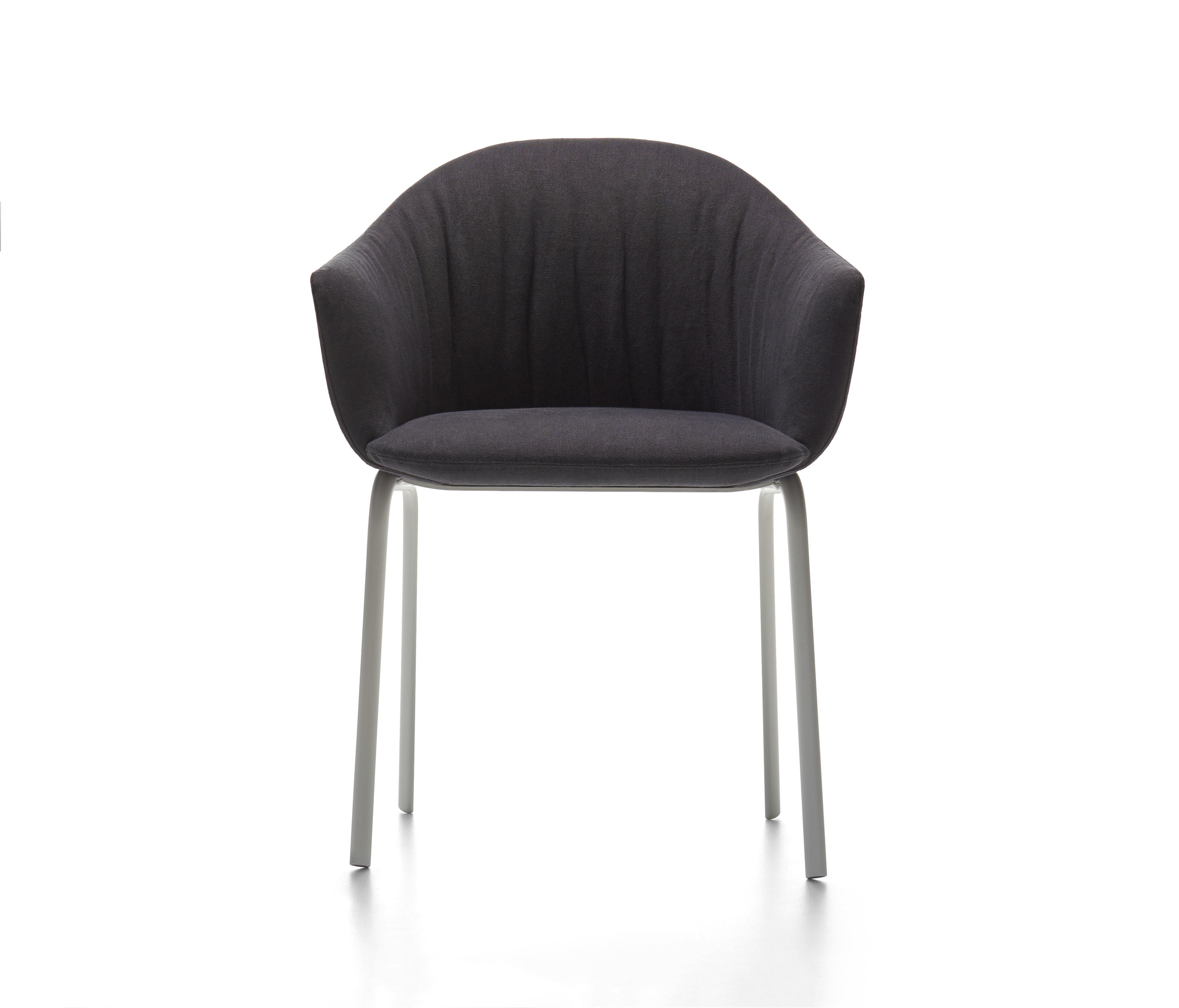 [开云（中国） - 坐具|餐椅|办公家具|设计师家具|SIENA 餐椅/洽谈椅]