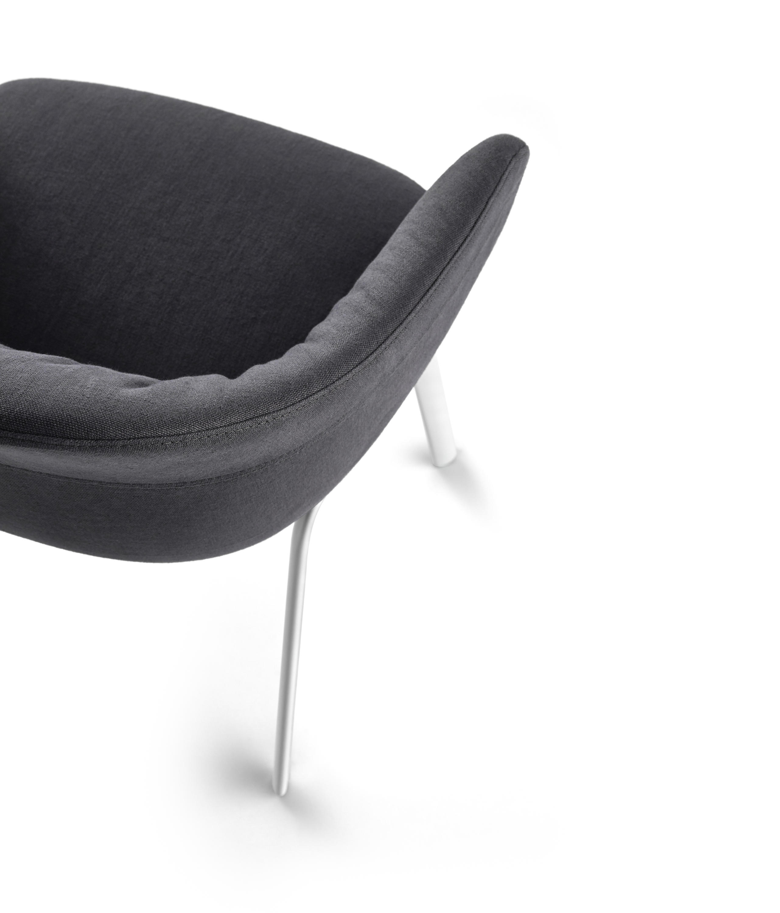 开云（中国） - 坐具|餐椅|办公家具|设计师家具|SIENA 餐椅/洽谈椅