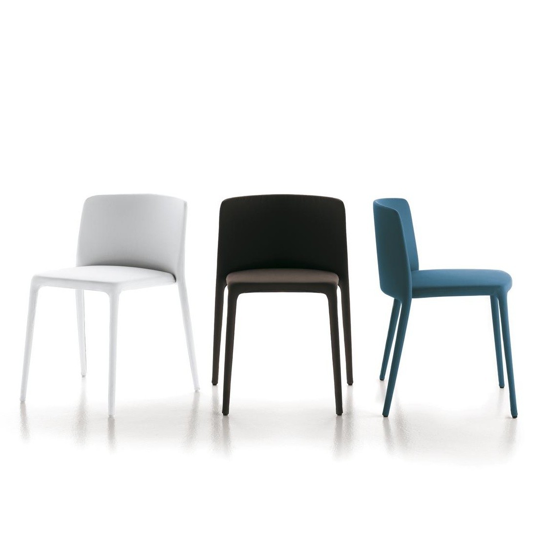 开云（中国） - 坐具|餐椅|办公家具|设计师家具|ACHILLE  餐椅/洽谈椅