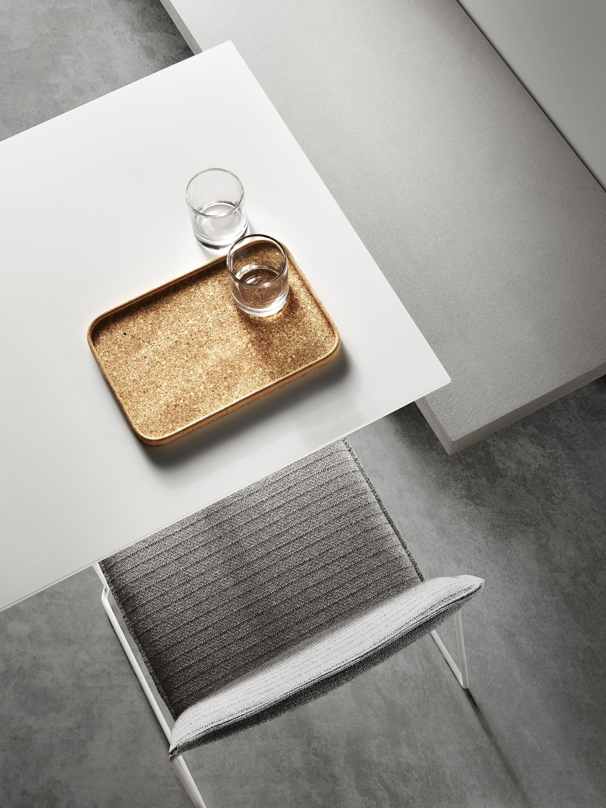 开云（中国） - 坐具|餐椅|办公家具|设计师家具|M1  餐椅/洽谈椅