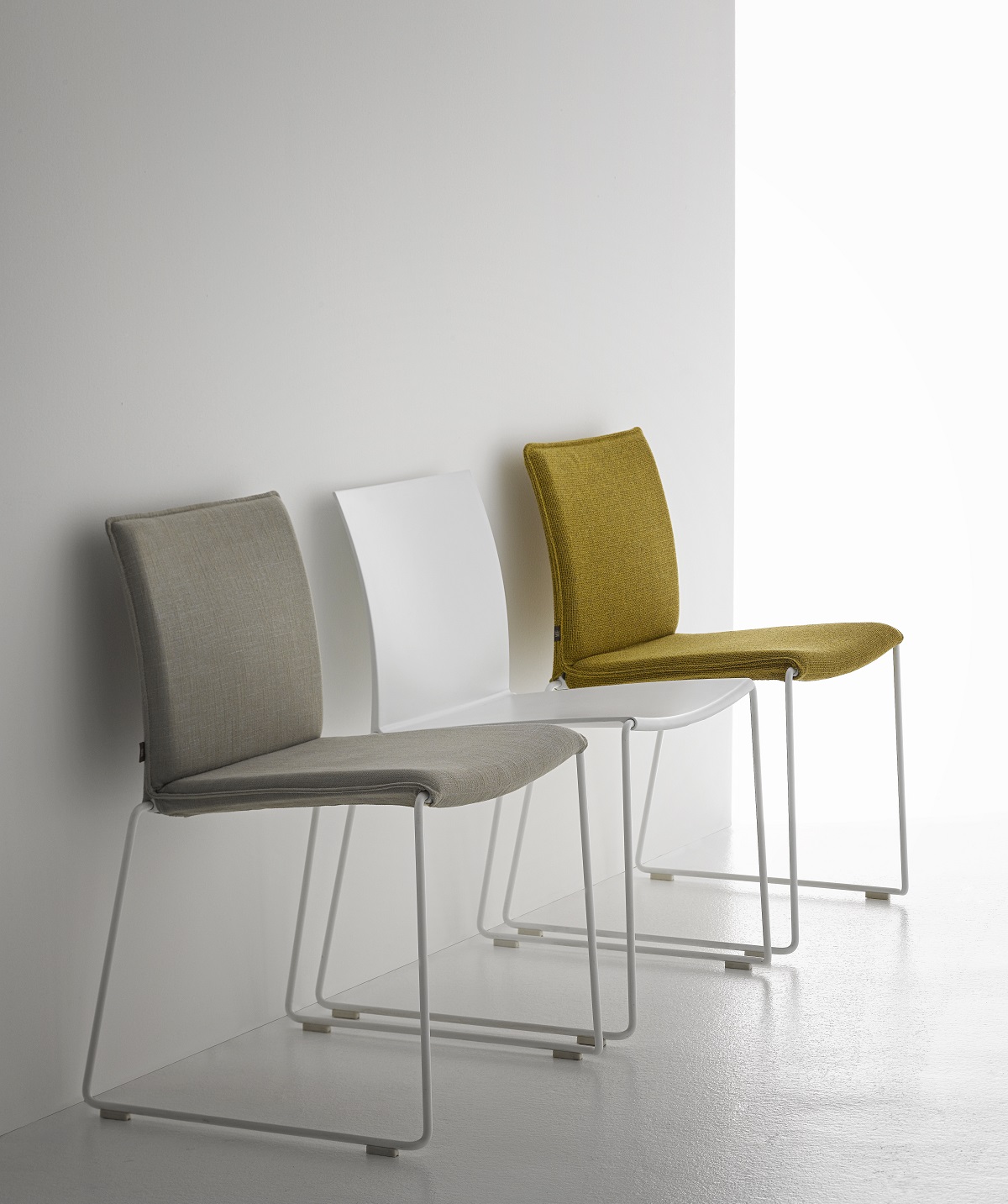 开云（中国） - 坐具|餐椅|办公家具|设计师家具|M1  餐椅/洽谈椅