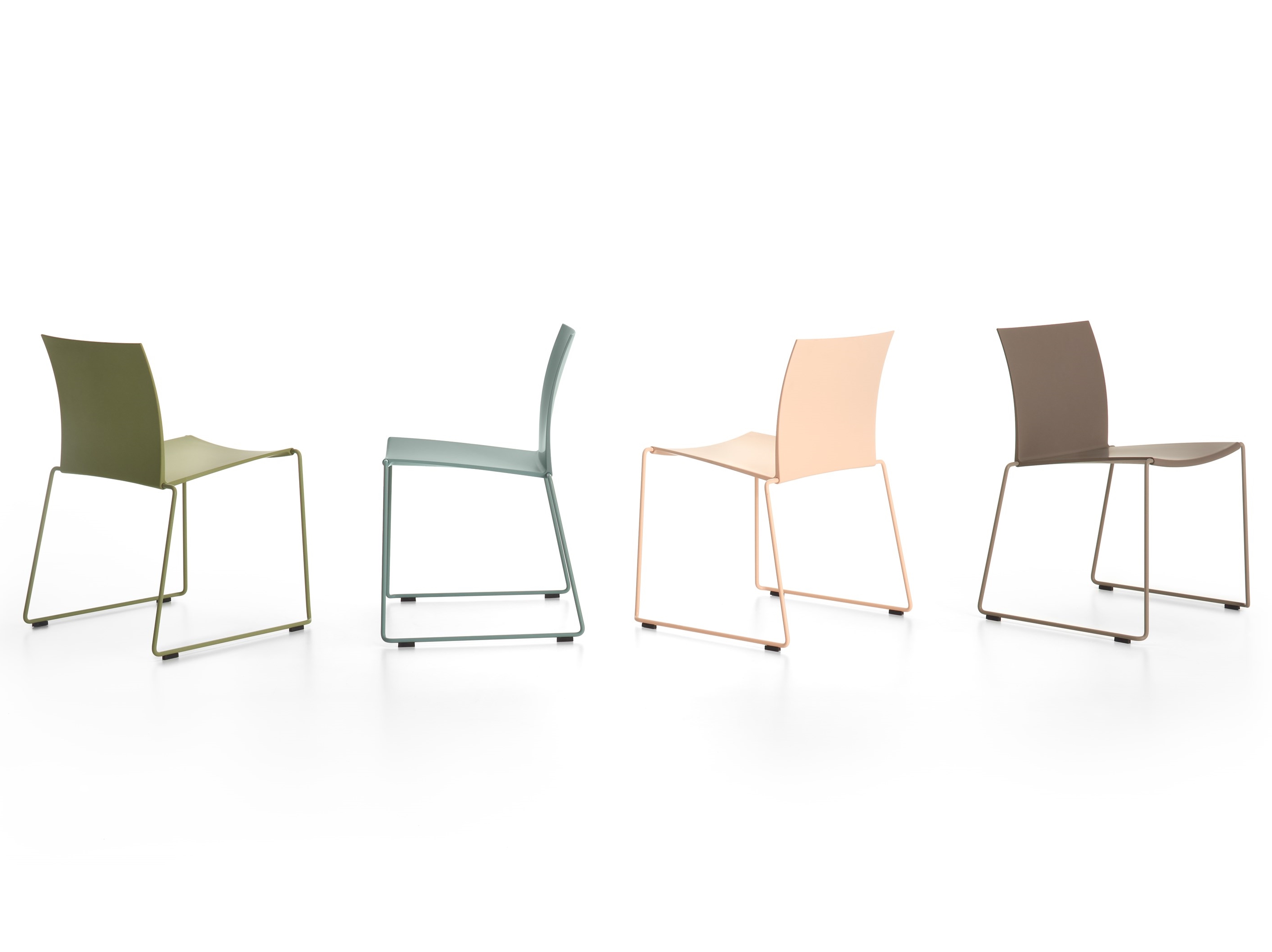 开云（中国） - 坐具|餐椅|办公家具|设计师家具|M1  餐椅/洽谈椅