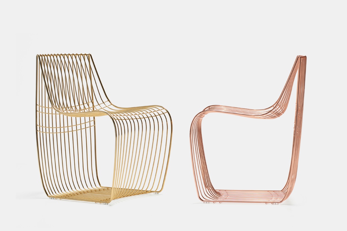 开云（中国） - 坐具|休闲椅|办公家具|设计师家具|SIGN FILO  金属休闲椅