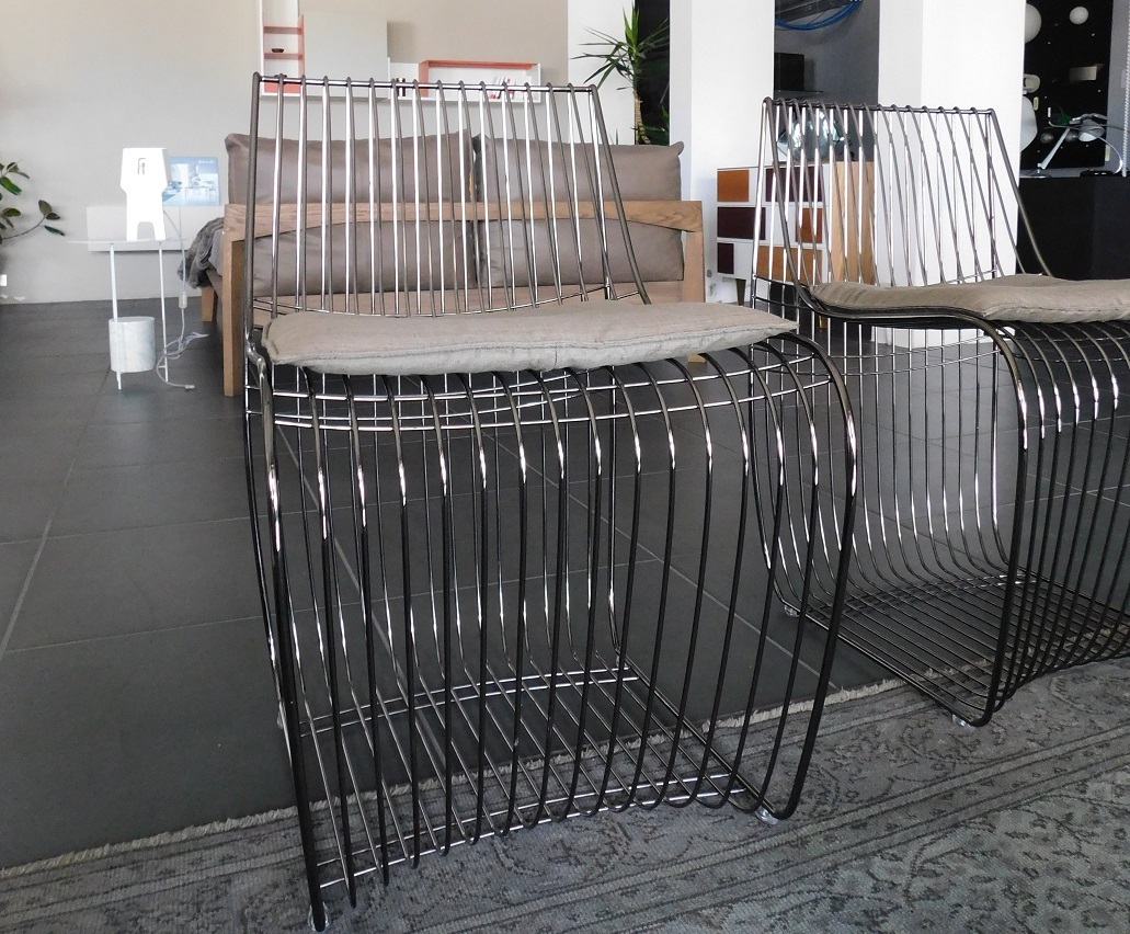 开云（中国） - 坐具|休闲椅|办公家具|设计师家具|SIGN FILO  金属休闲椅