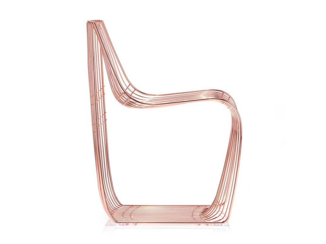 开云（中国） - 坐具|休闲椅|办公家具|设计师家具|SIGN FILO  金属休闲椅