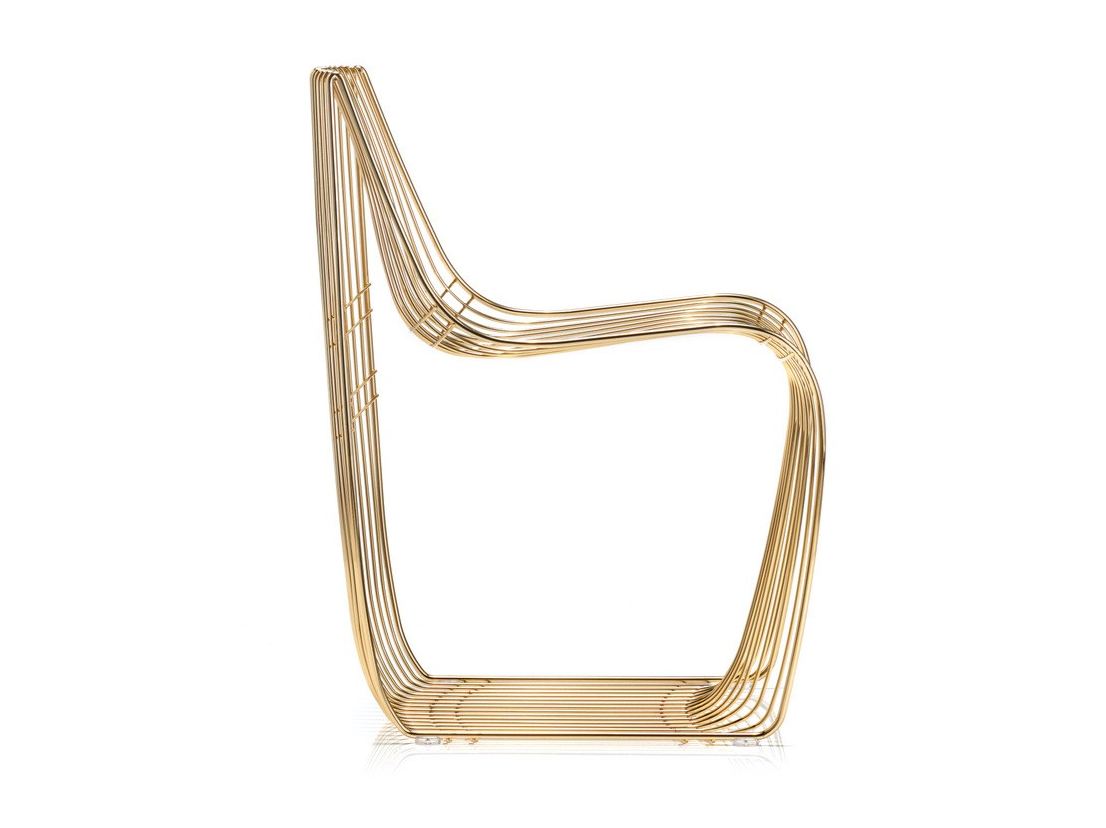 开云（中国） - 坐具|休闲椅|办公家具|设计师家具|SIGN FILO  金属休闲椅