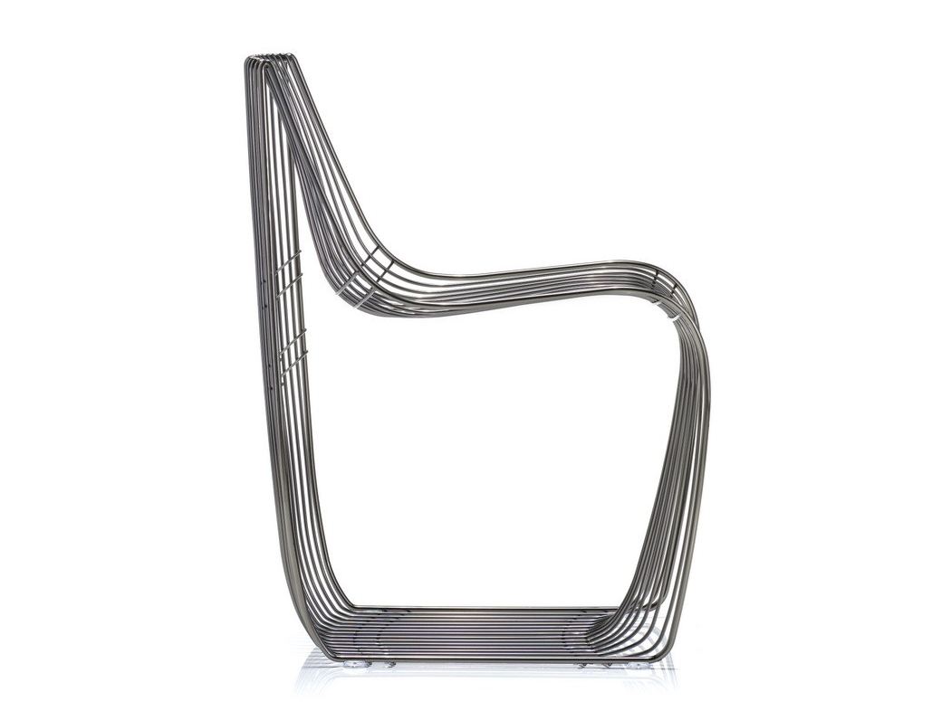 开云（中国） - 坐具|休闲椅|办公家具|设计师家具|SIGN FILO  金属休闲椅