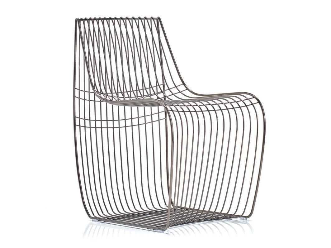 开云（中国） - 坐具|休闲椅|办公家具|设计师家具|SIGN FILO  金属休闲椅