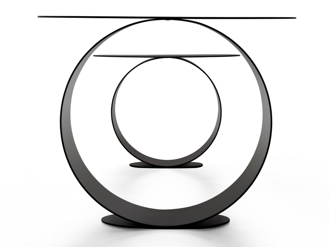 [开云（中国） - 桌几|茶几/边几|办公家具|设计师家具|METODO 咖啡桌/茶几]