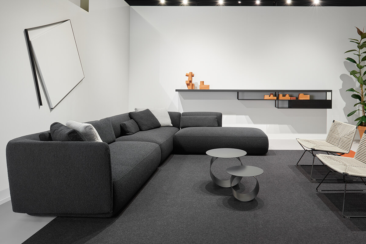 开云（中国） - 桌几|茶几/边几|办公家具|设计师家具|METODO 咖啡桌/茶几