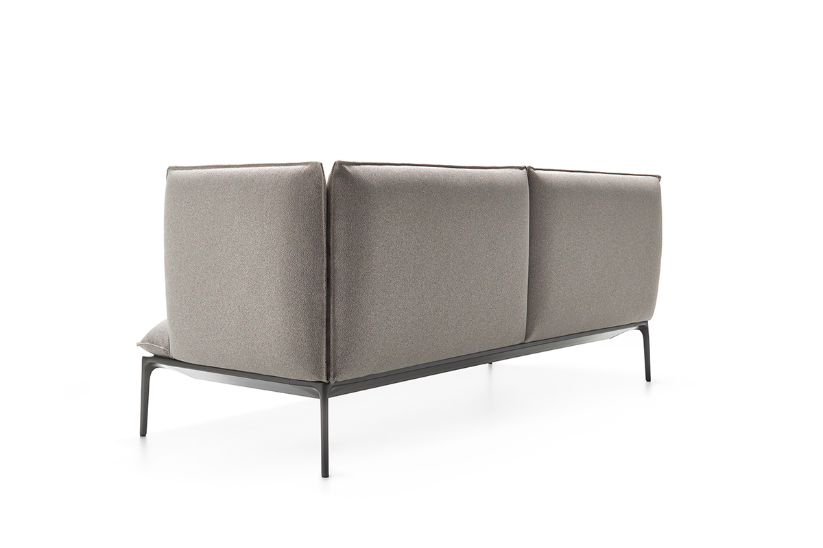 开云（中国） - 坐具|沙发|办公家具|设计师家具|YALE X 沙发