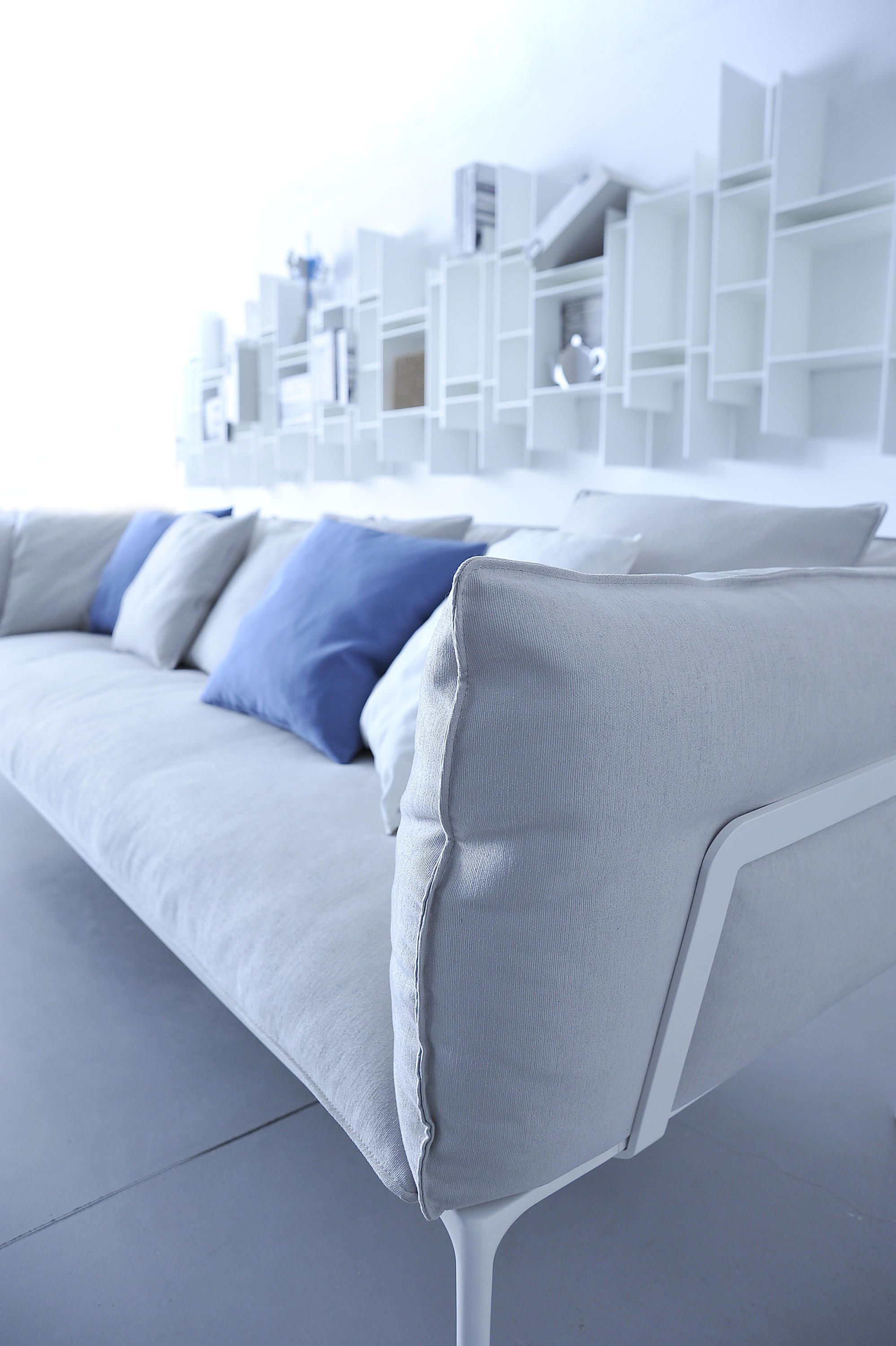 开云（中国） - 坐具|沙发|办公家具|设计师家具|YALE X 沙发