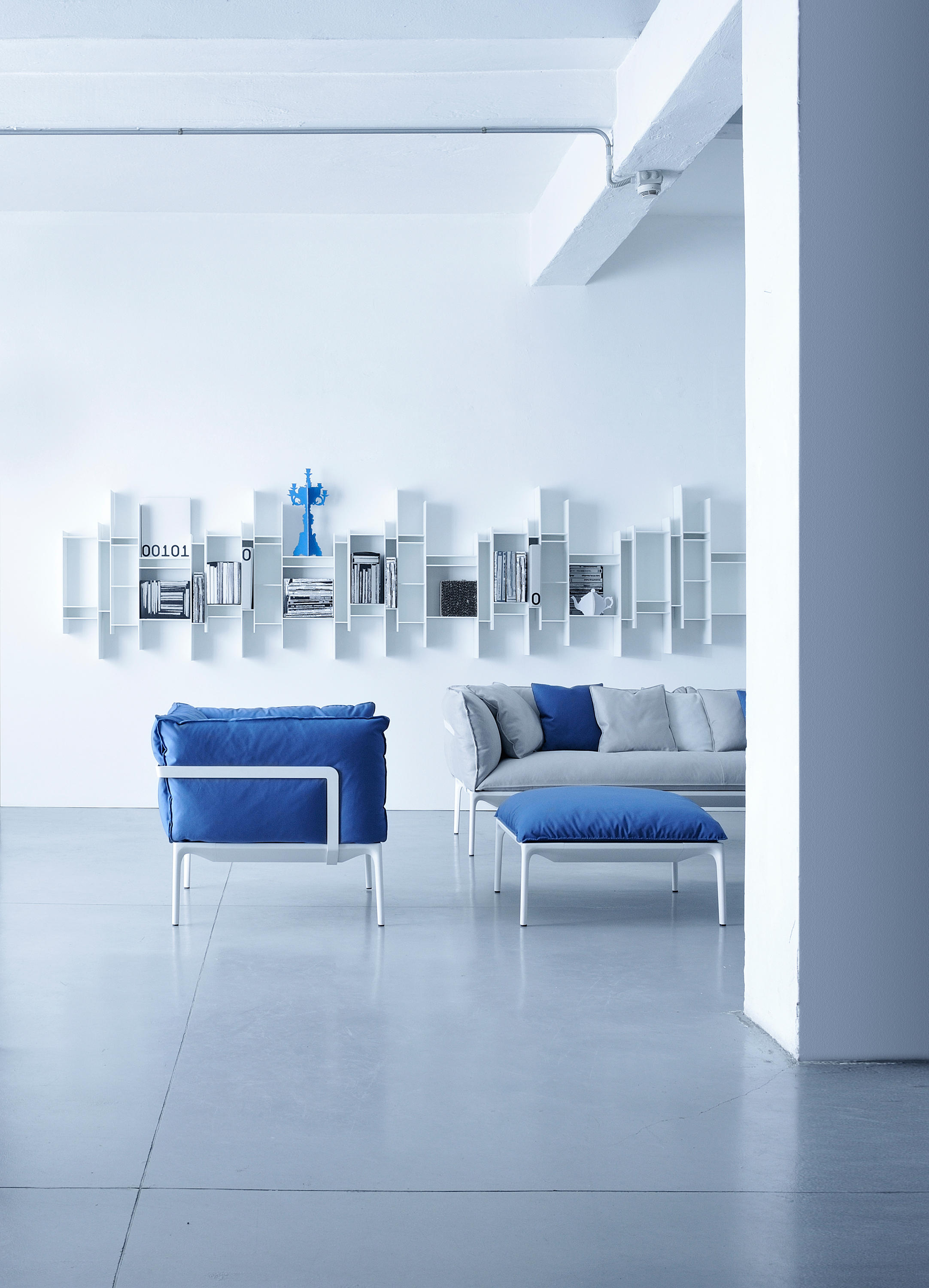 开云（中国） - 坐具|沙发|办公家具|设计师家具|YALE X 沙发